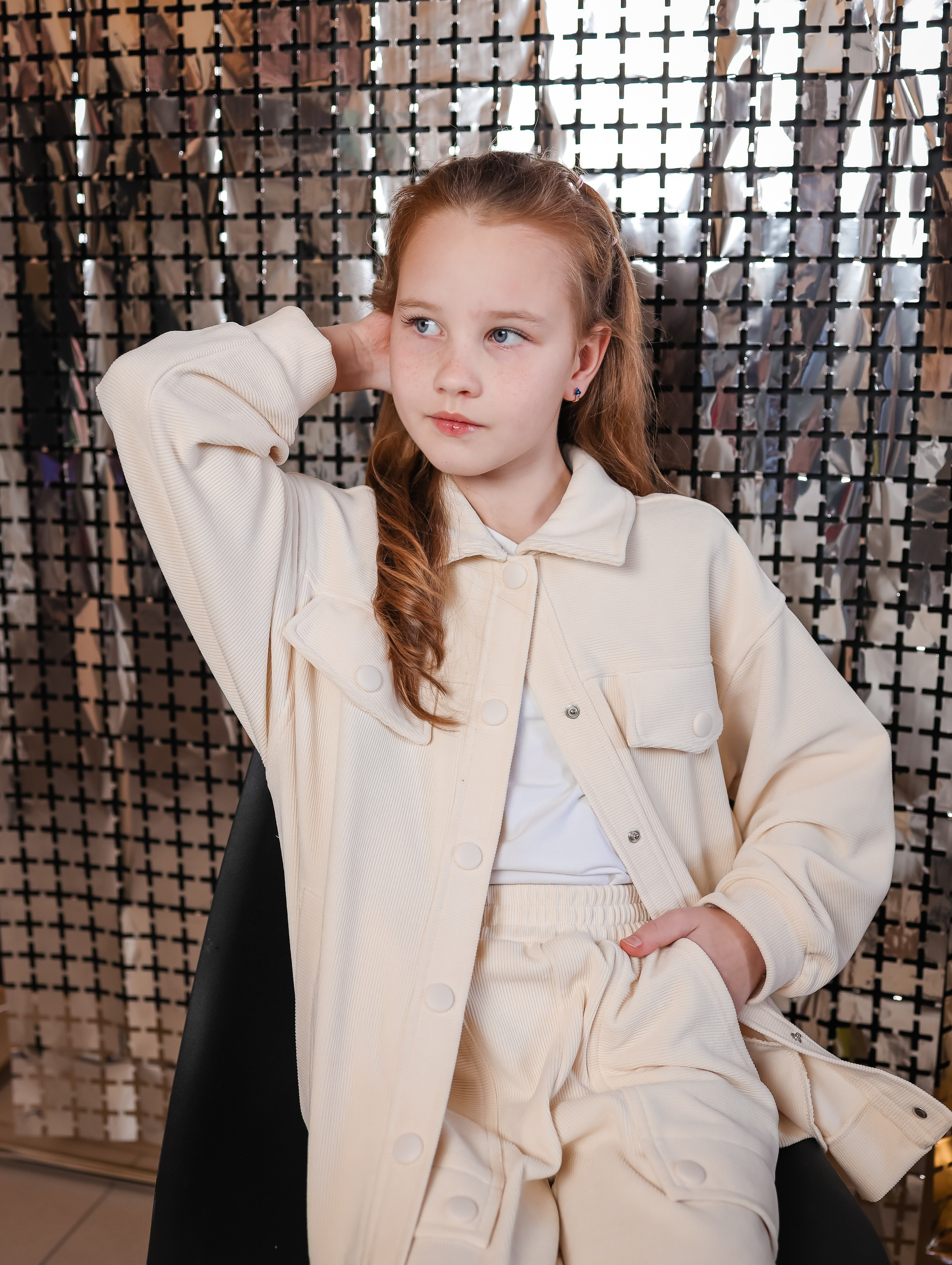 Дети модельная школа. Главная