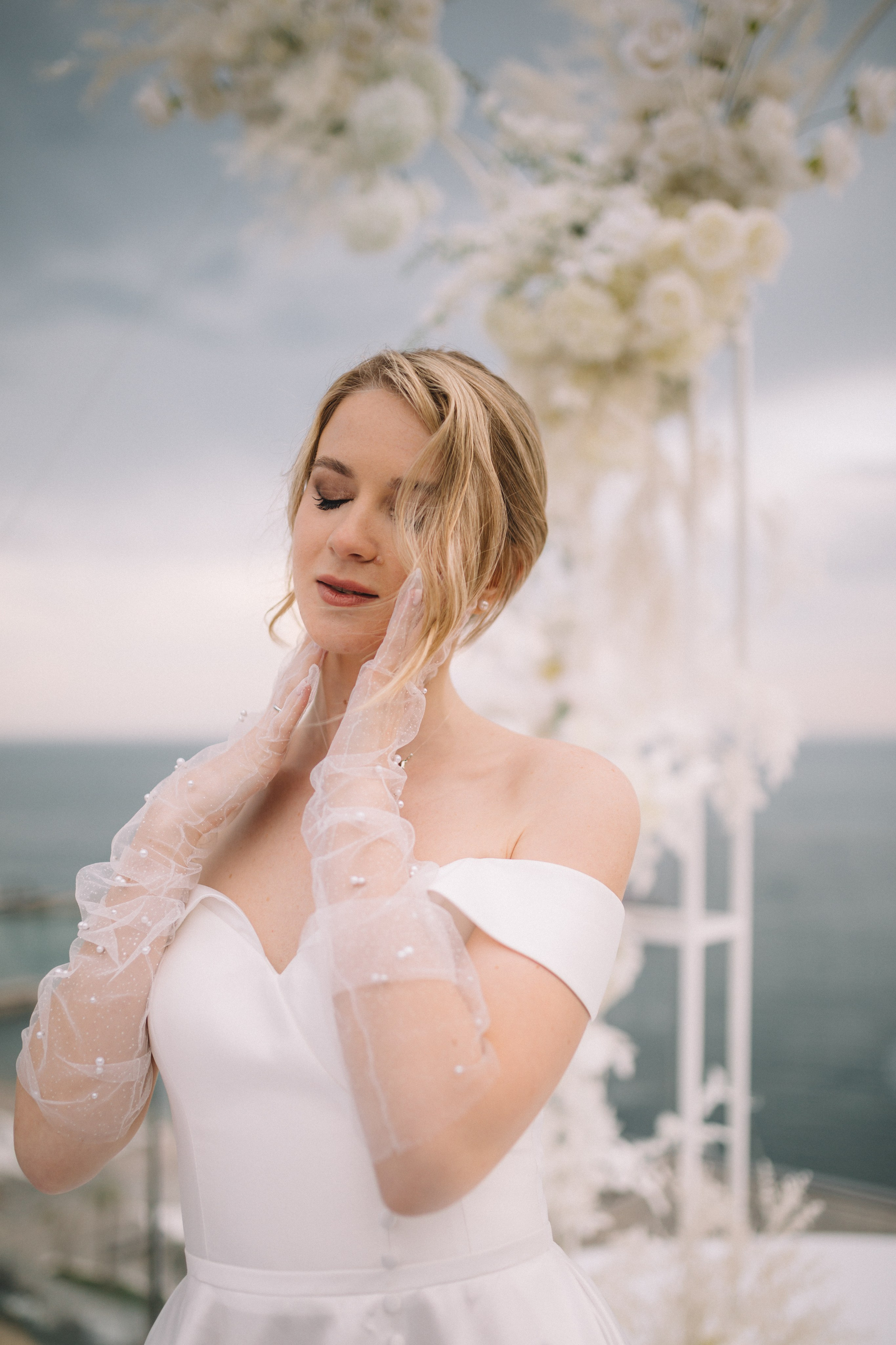 Ольга и Иван. Nadezhdin Studio