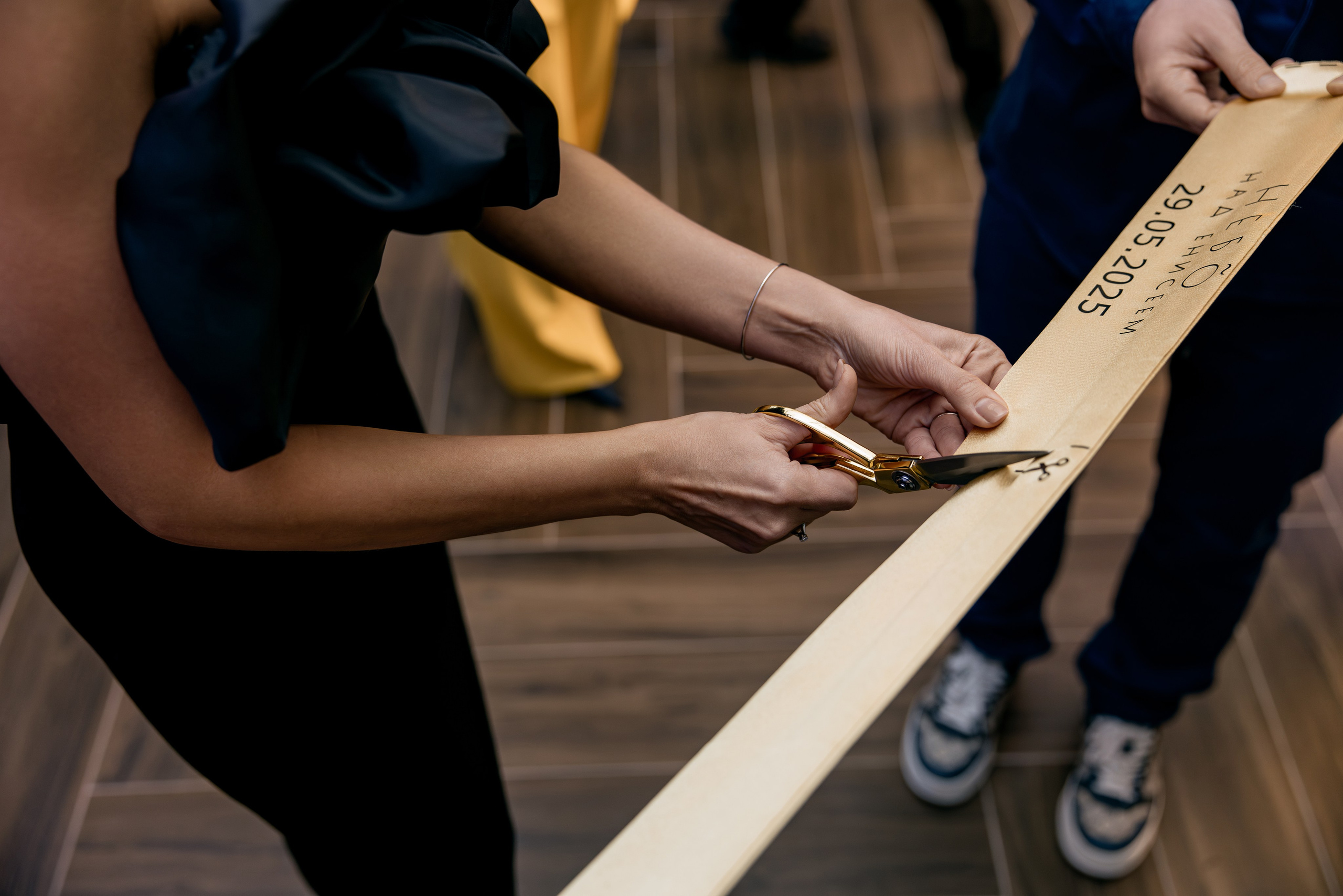 Небо над Енисеем. Фотограф в Красноярске