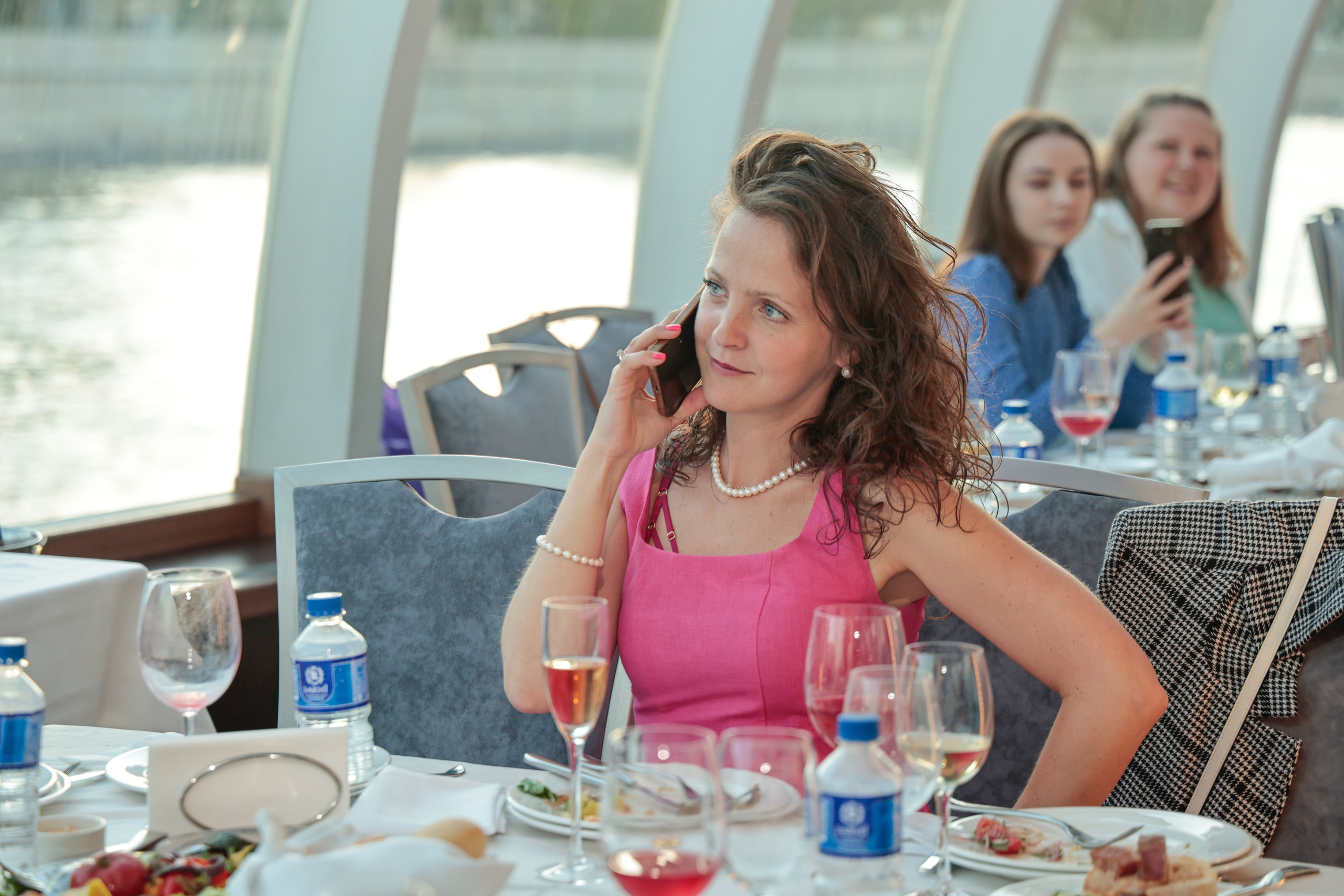 Radisson — корпоратив. Фотограф и видеограф — Москва