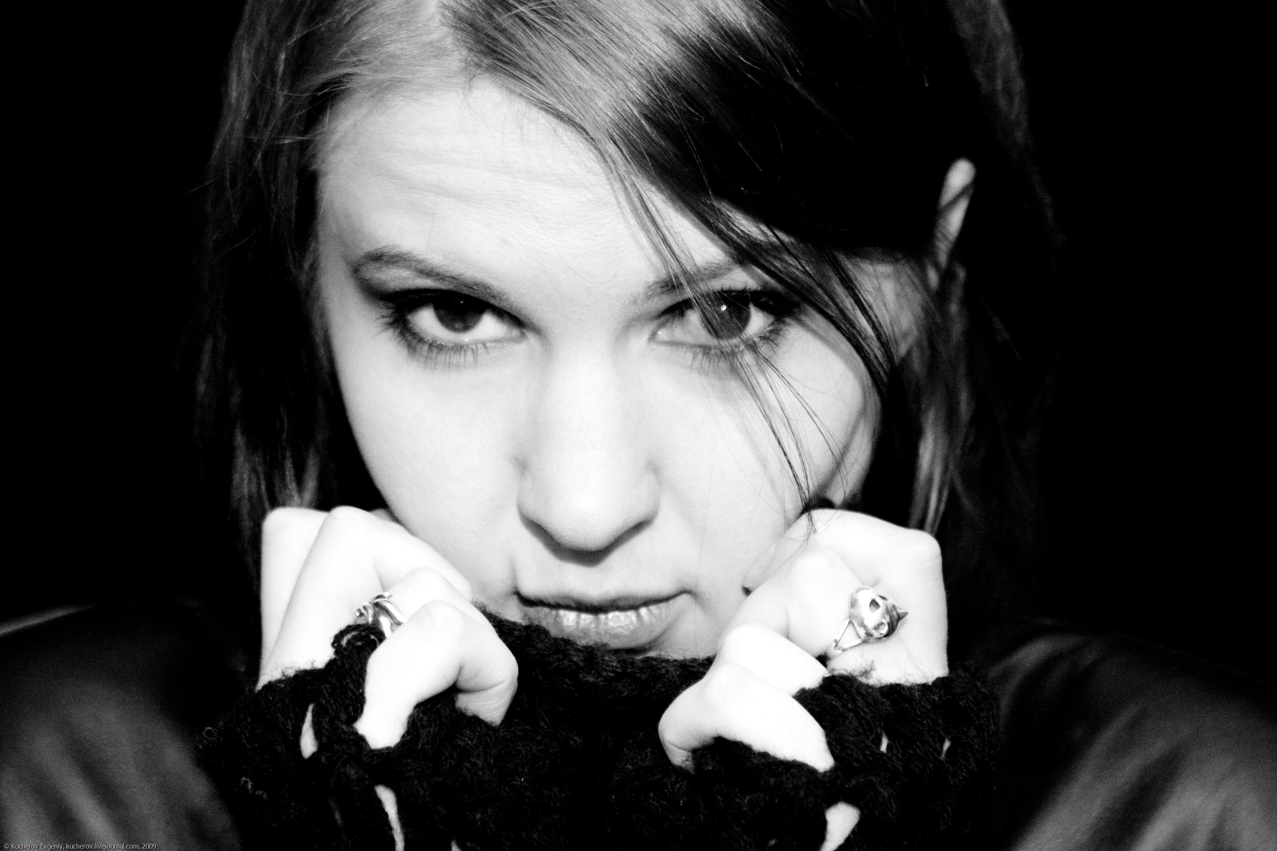 Люди. Кучеров Евгений. Фотограф