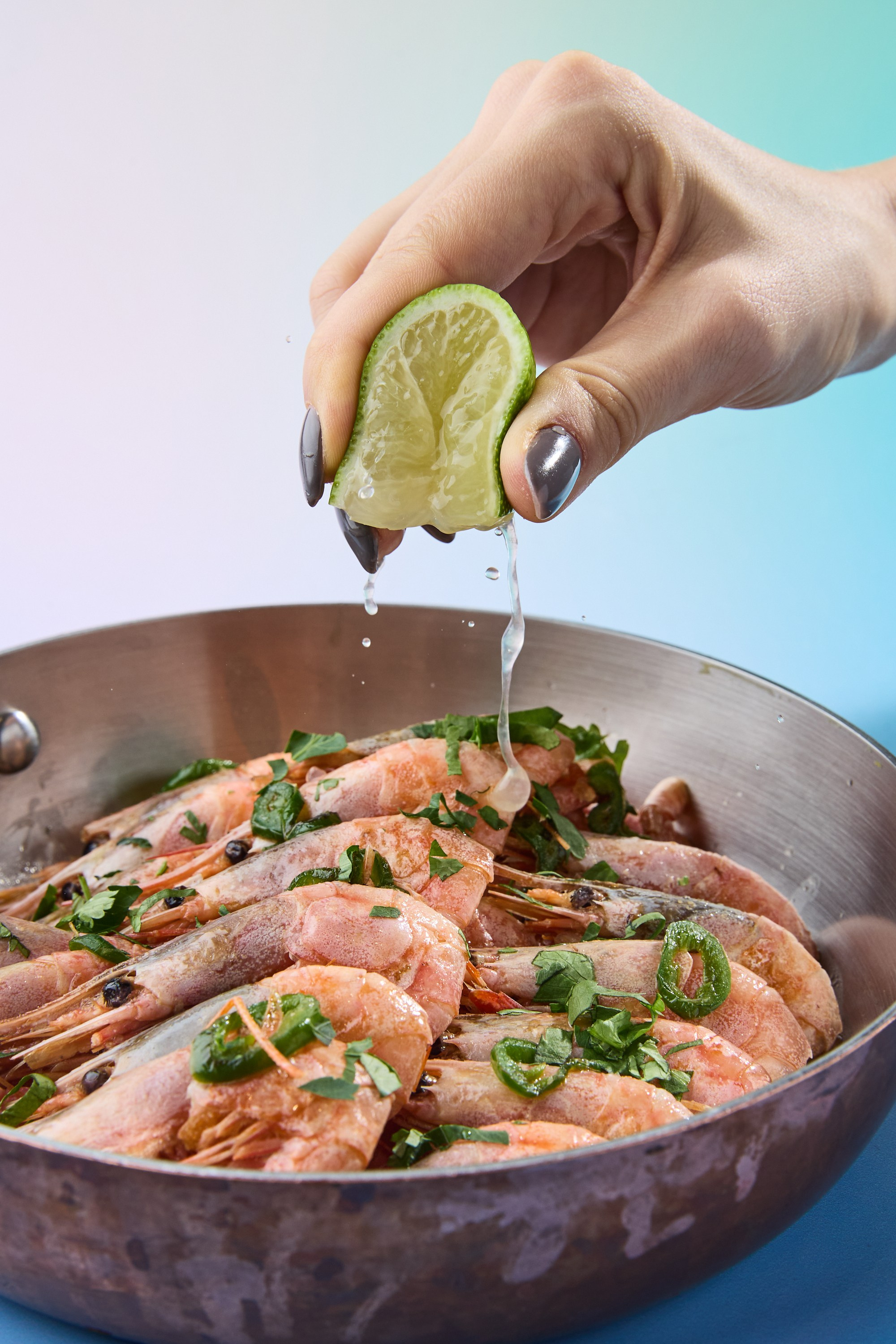 РЕСТОРАНЫ. Контент фотограф в Москве Ник Фрост