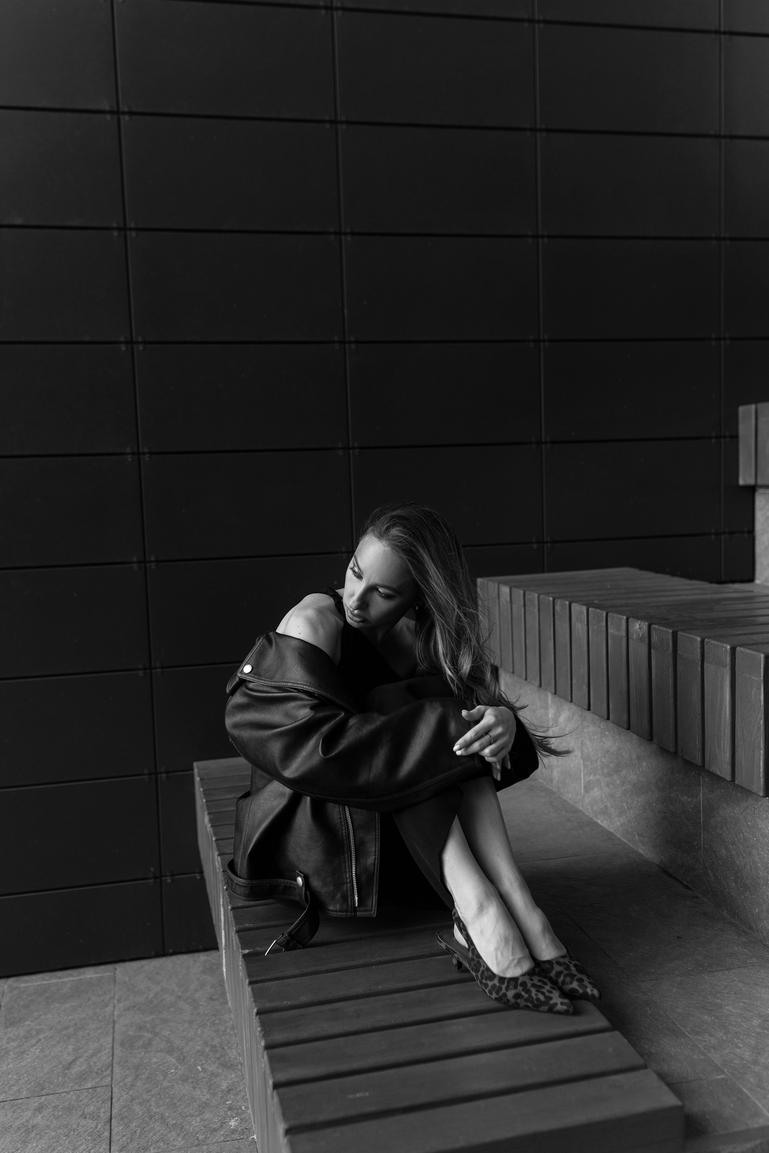 Надя. Фотограф Новосибирск Халуева Елена