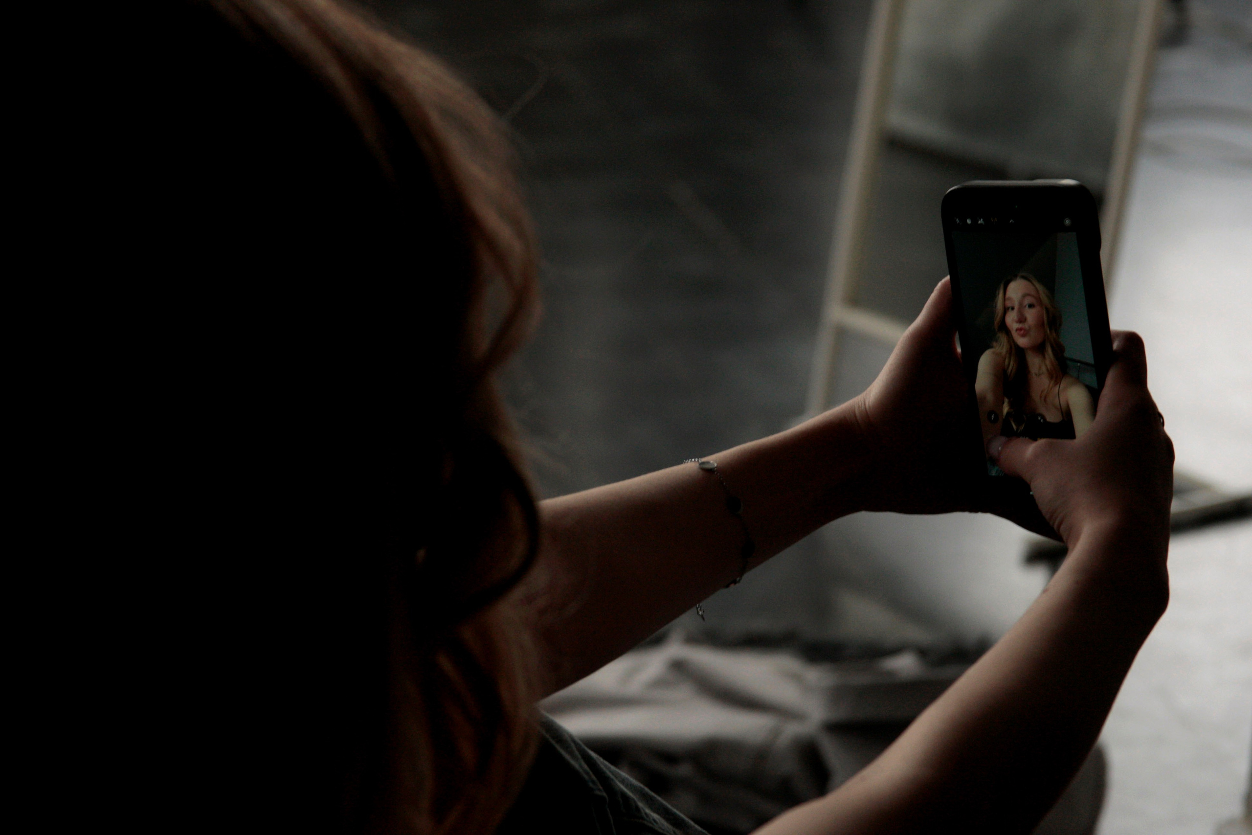 Анастасия. Семейный и портретный фотограф Краюшкина Софья