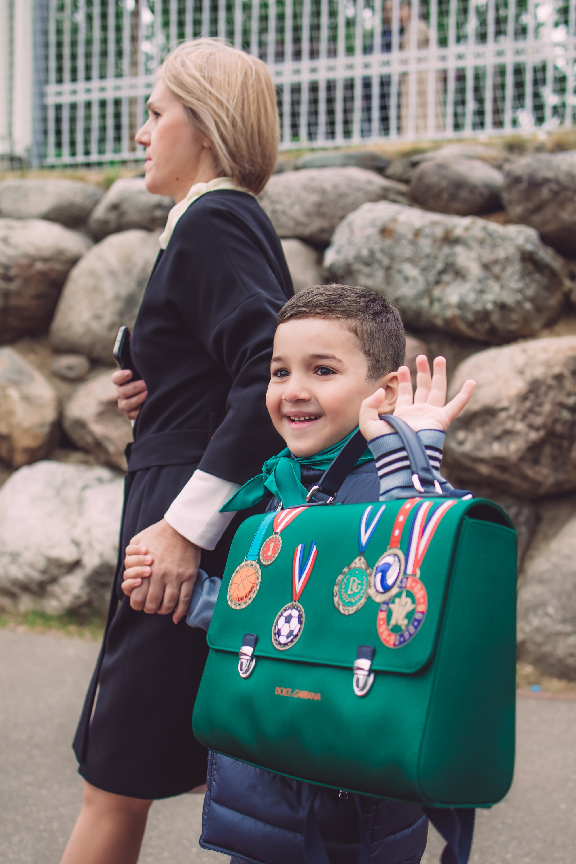 1 Сентября Левана. Агенство фотографов под любой запрос. Москва