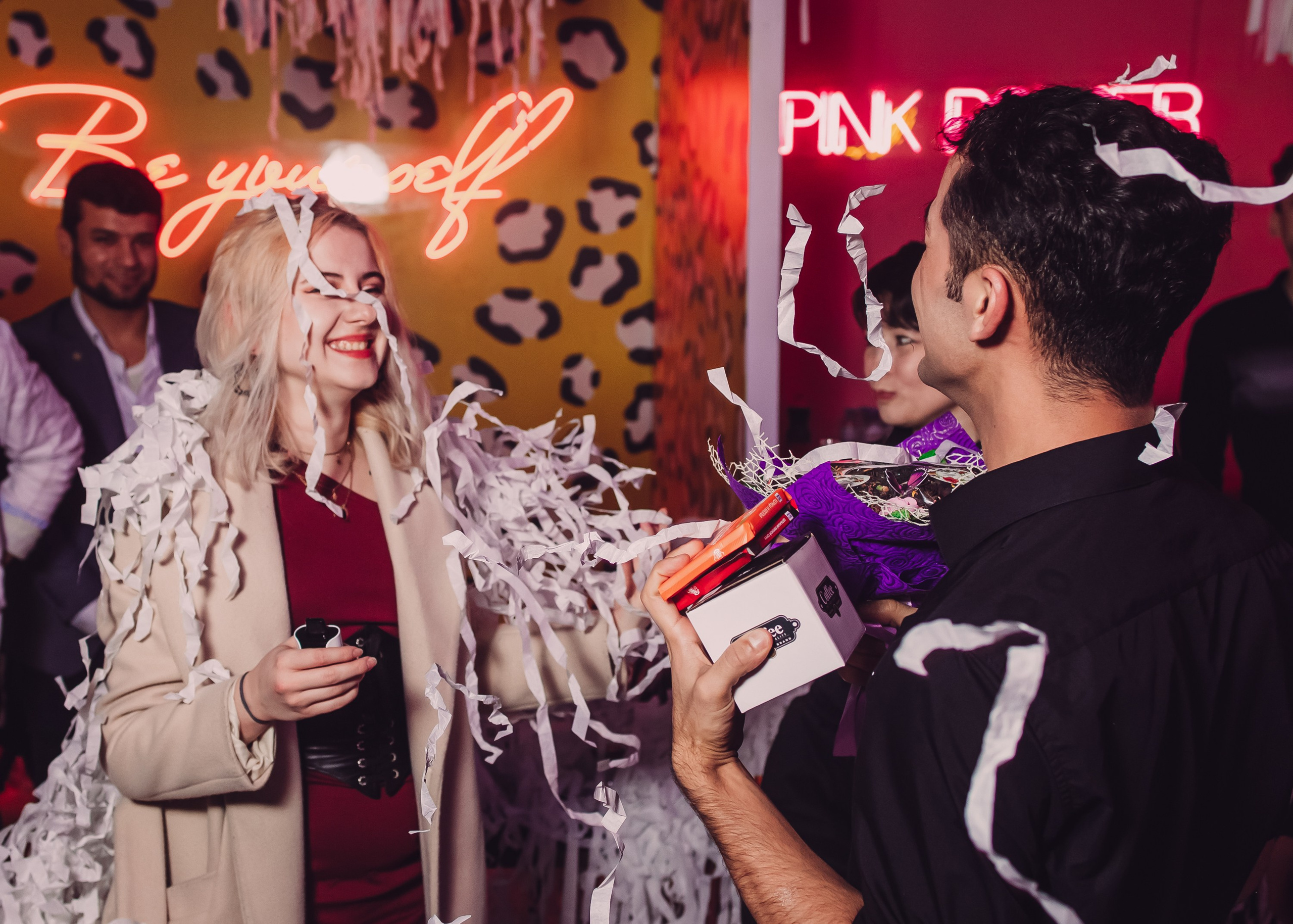 Корпоративы. Агенство фотографов под любой запрос. Москва