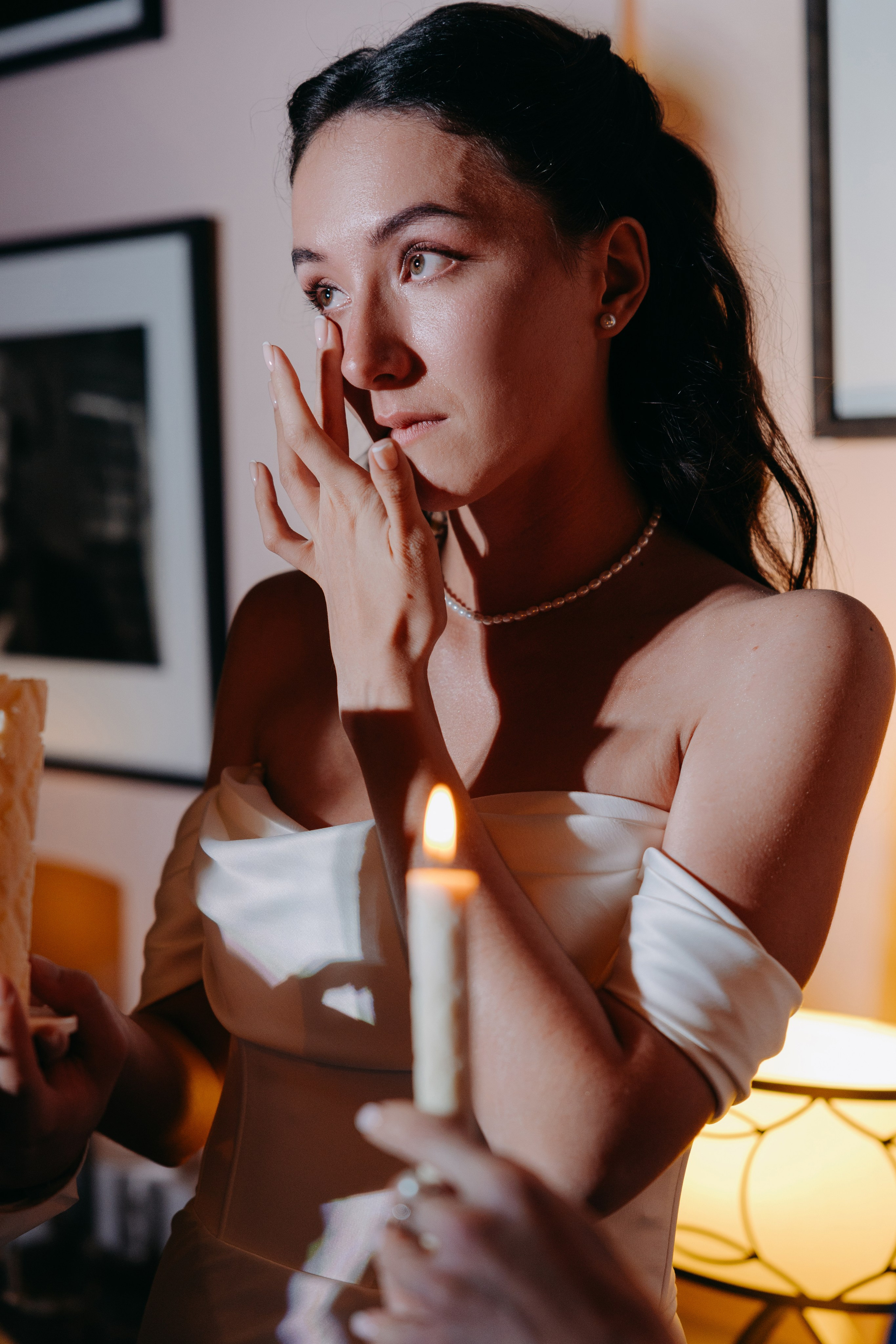 Ирина и Алексей. Свадебный фотограф Москва Анастасия Храмова