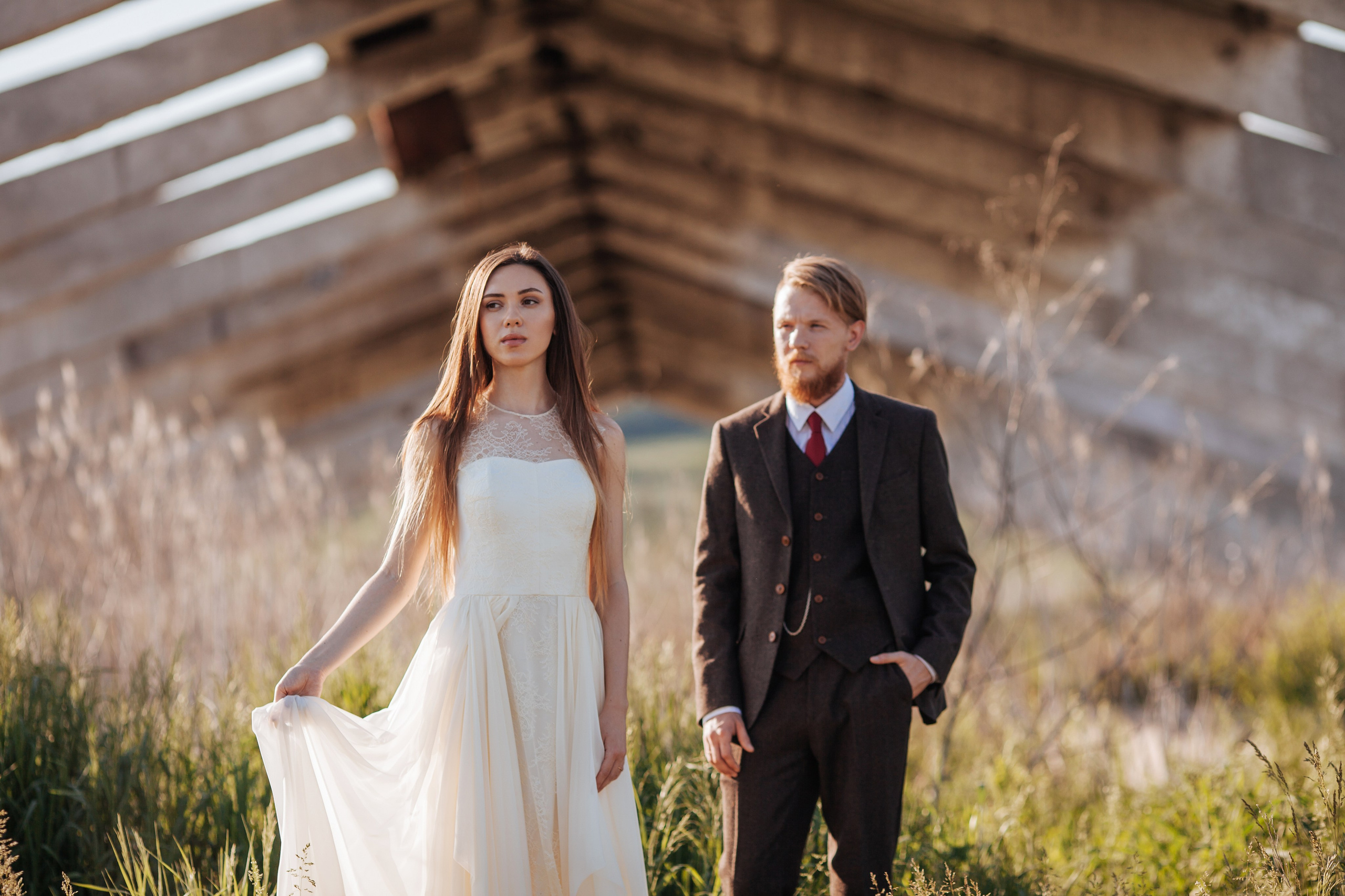 Суходол. Wedding photographer