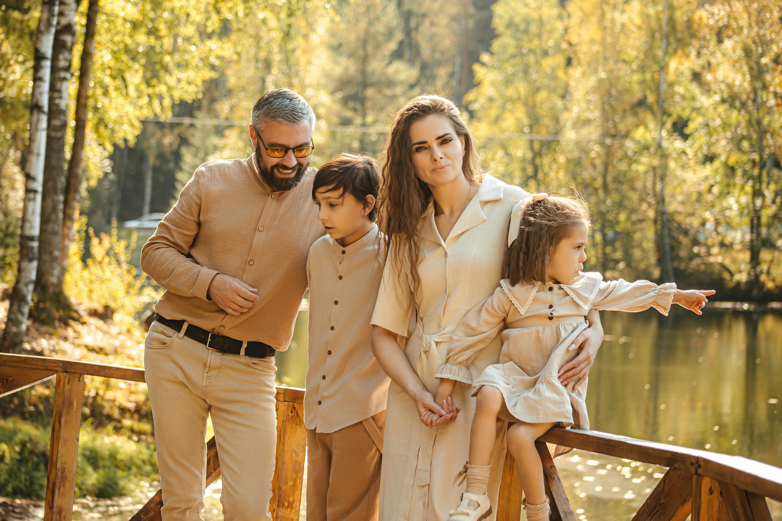 Надя семья в Токсово. Elena Sova — семейный и женский фотограф в Санкт-Петербурге