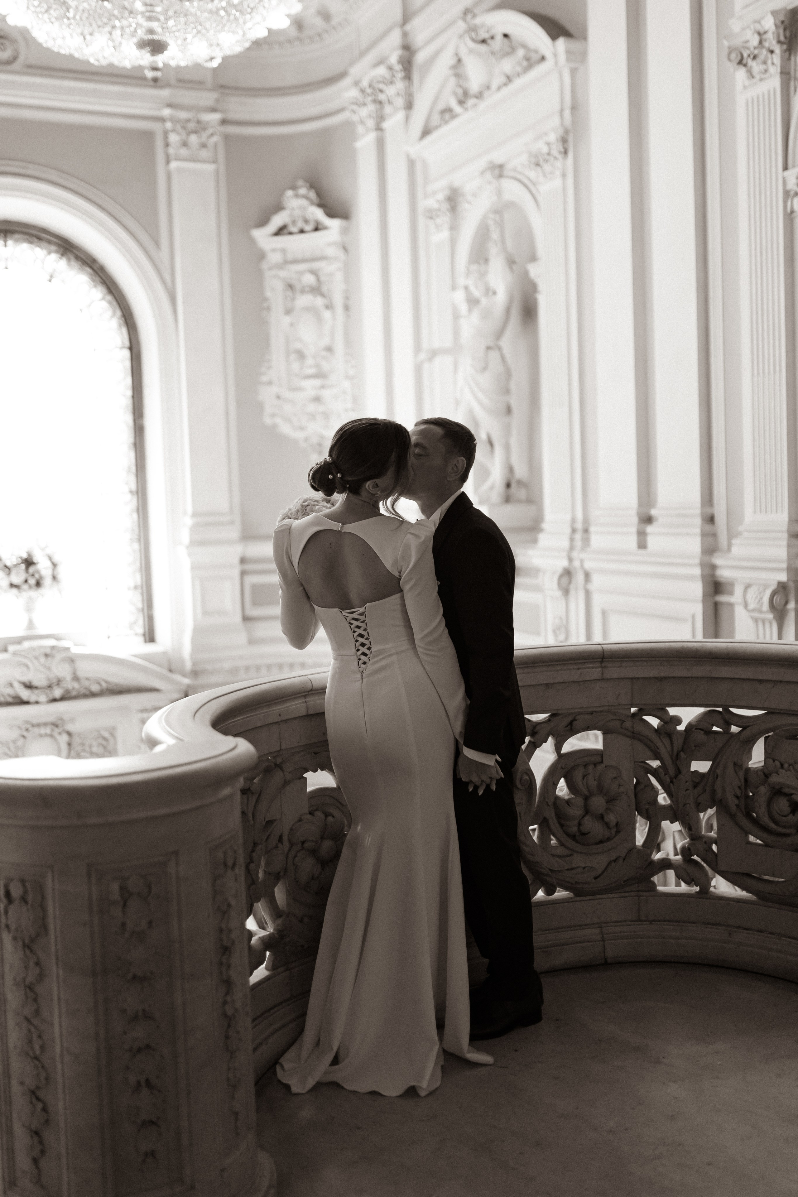 Weeding #14. Фотограф Анна Путилина