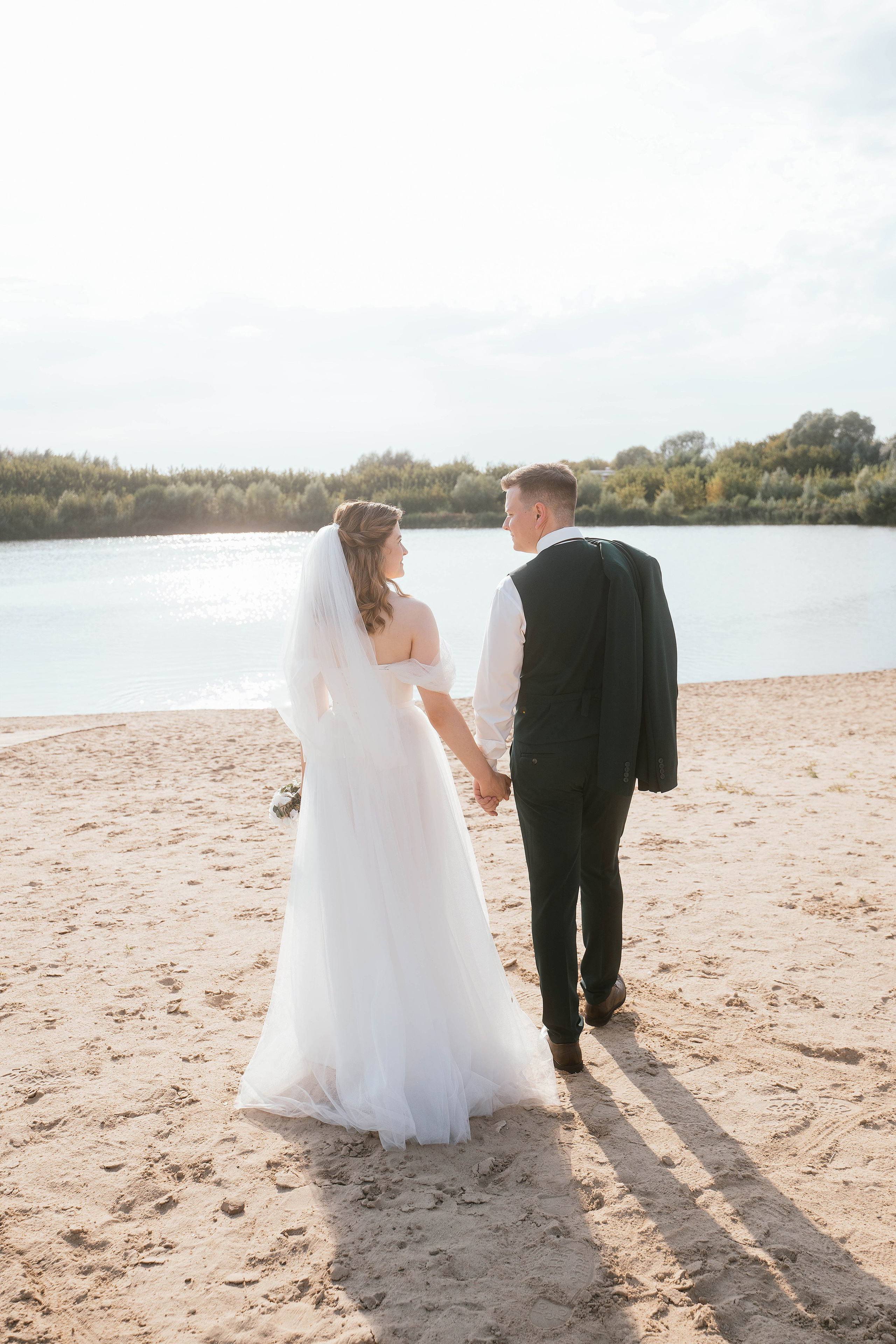 Wedding day #62. Свадебный, семейный фотограф в Рязани Лена Брант