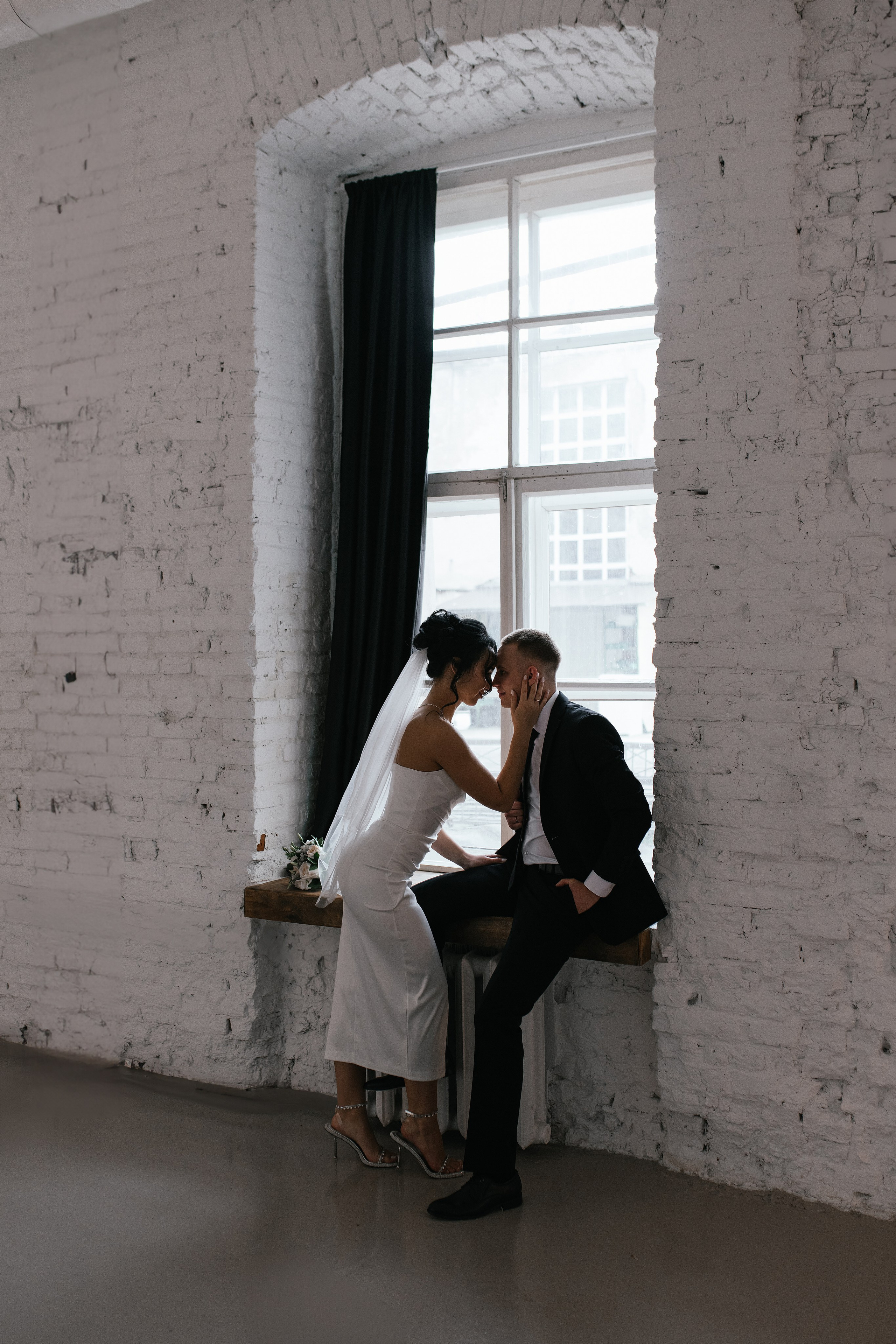 Wedding day #46. Свадебный, семейный фотограф в Рязани Лена Брант