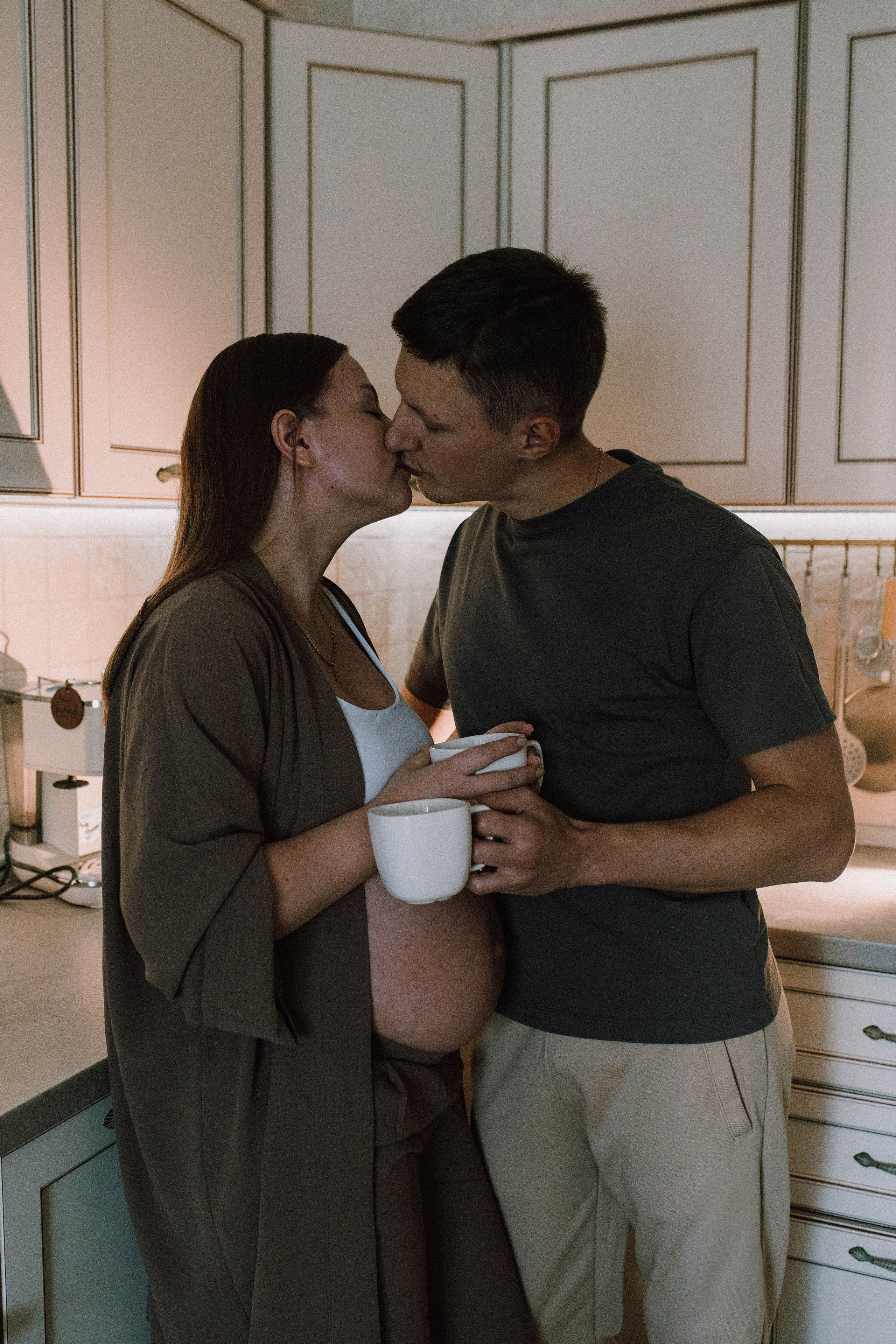 Маша и Саша. Свадебный, семейный фотограф в Рязани Лена Брант
