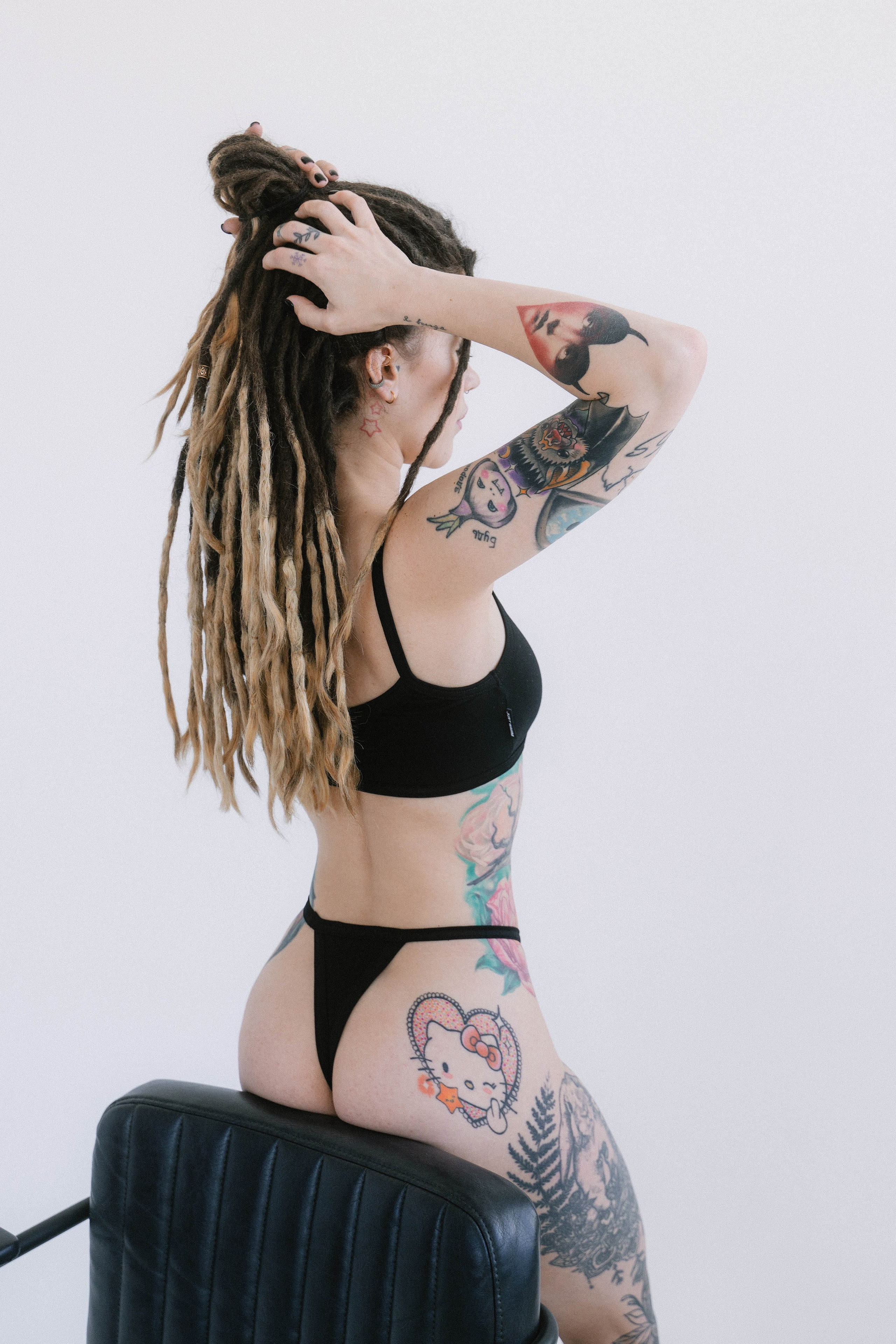 Настя. Свадебный, семейный фотограф в Рязани Лена Брант