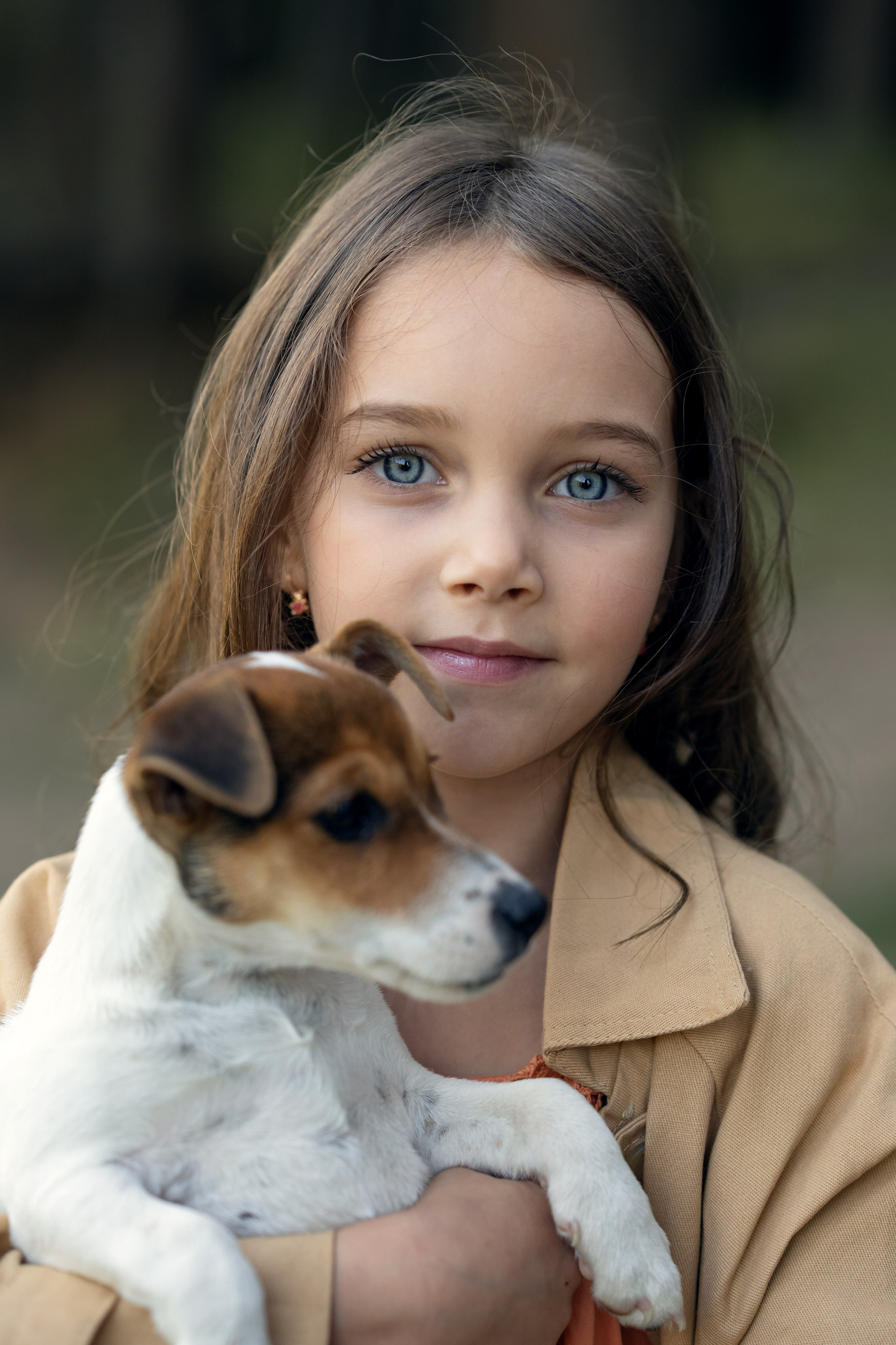 Амелина. Индивидуальный фотограф в Самаре Кузнецова Мария