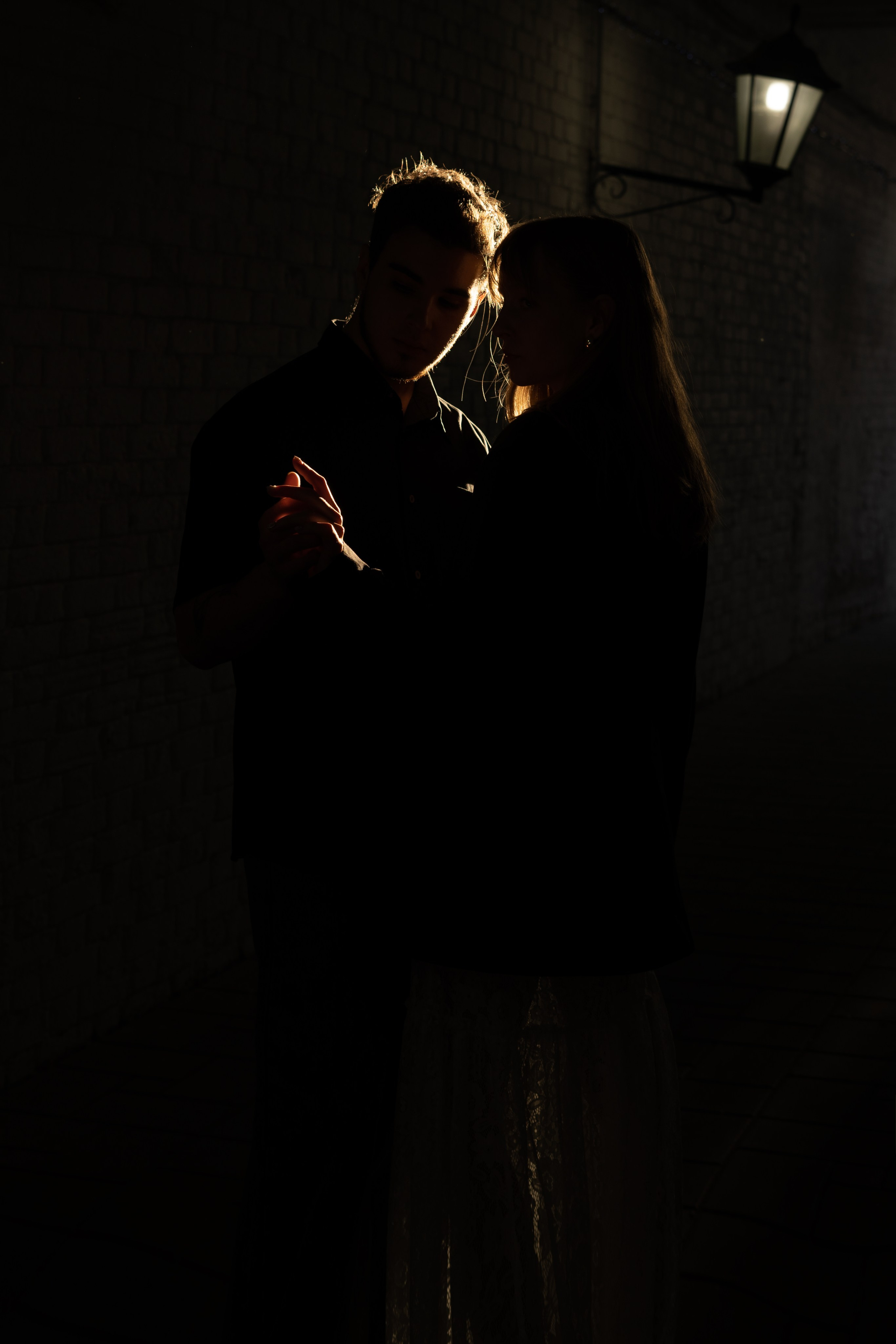 Никита и Лиза. Главная