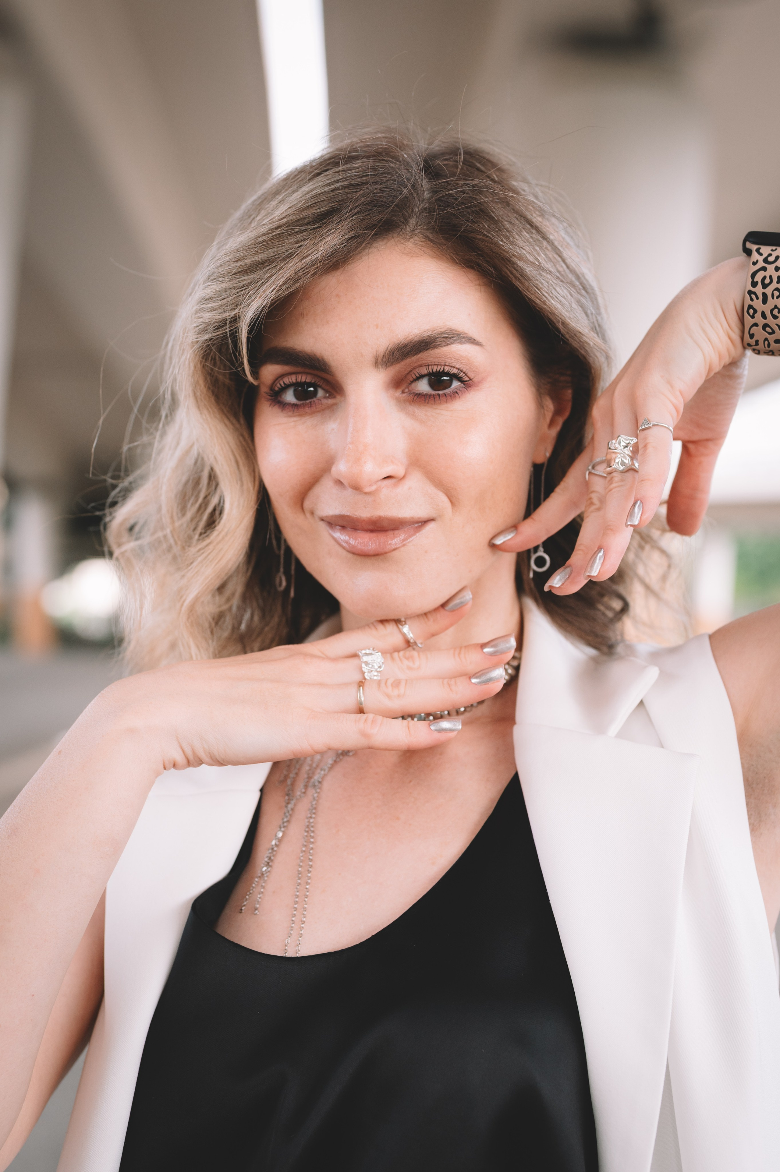 Сережа, Таня, Тимофей и Максим. Фотограф Анна Темнова. Пенза