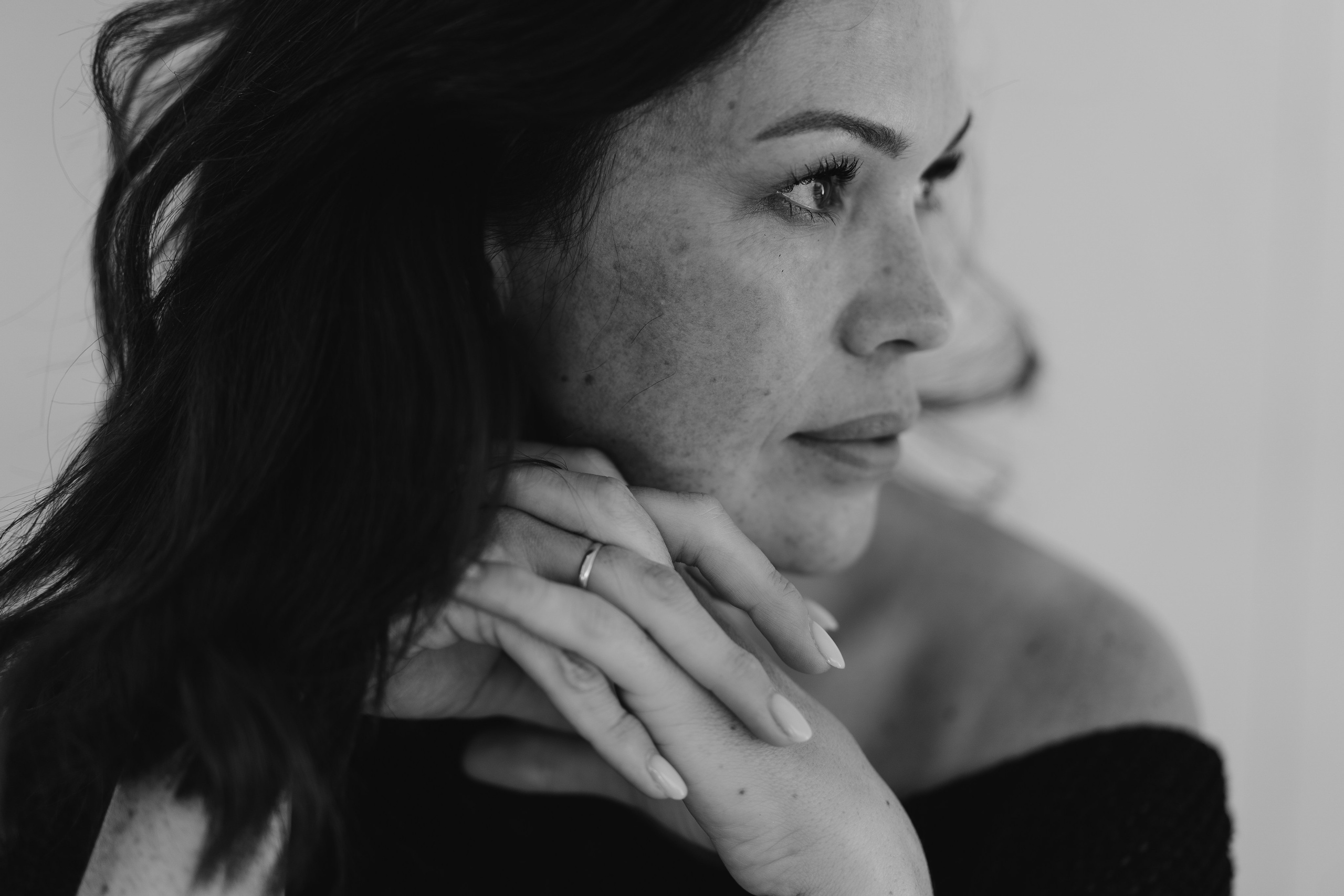 Лилия. Фотограф в Москве Ирина Малахова