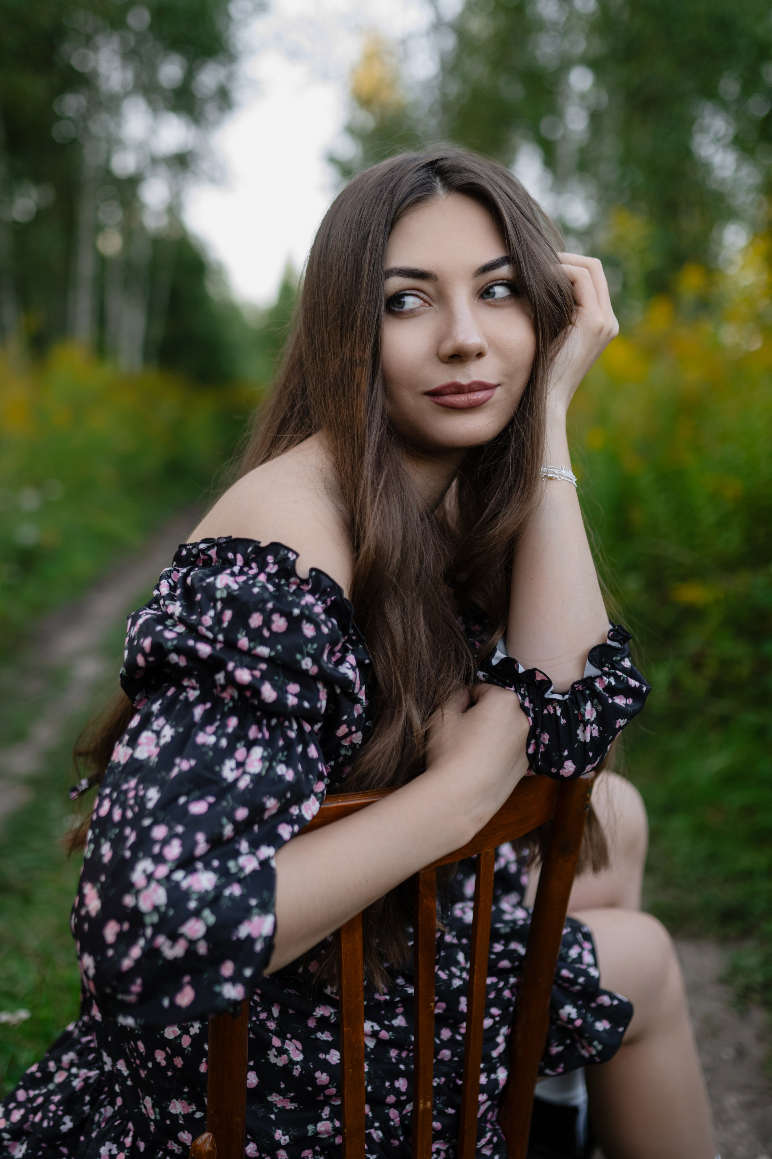 София. Виктория Кинкладзе