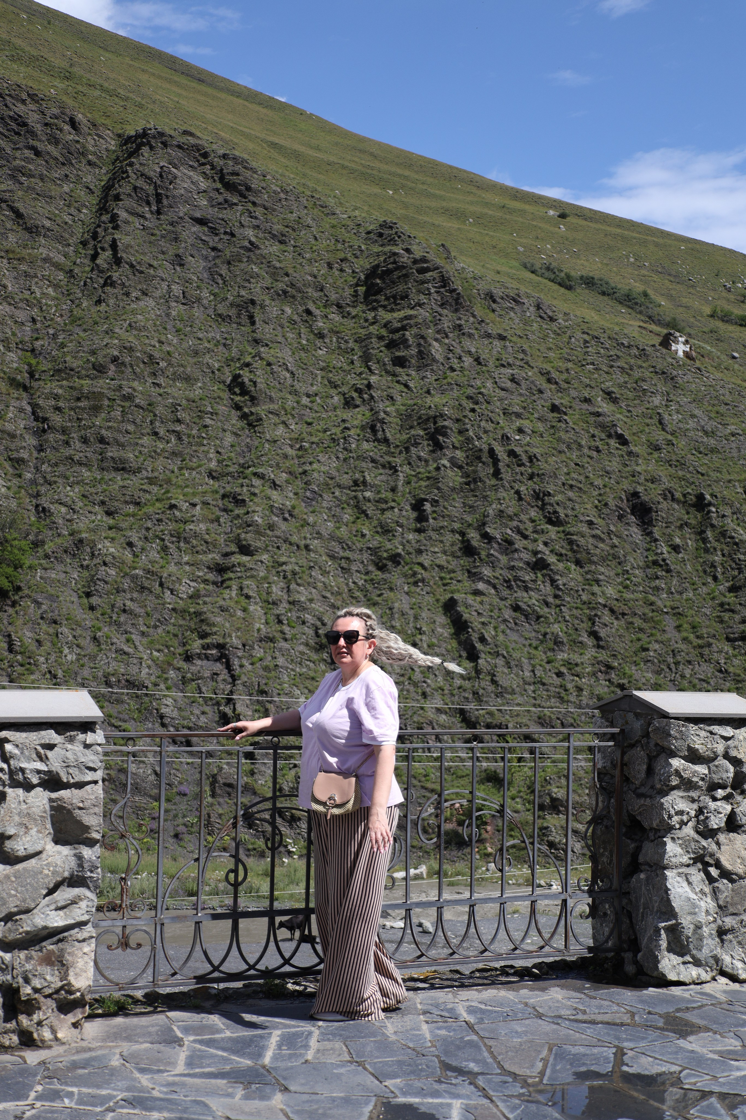 Северная Осетия июль 2025 год. Кармадон, Даргивз и Цей. Семейный детский фотограф Краснодарский край Оксана Колос