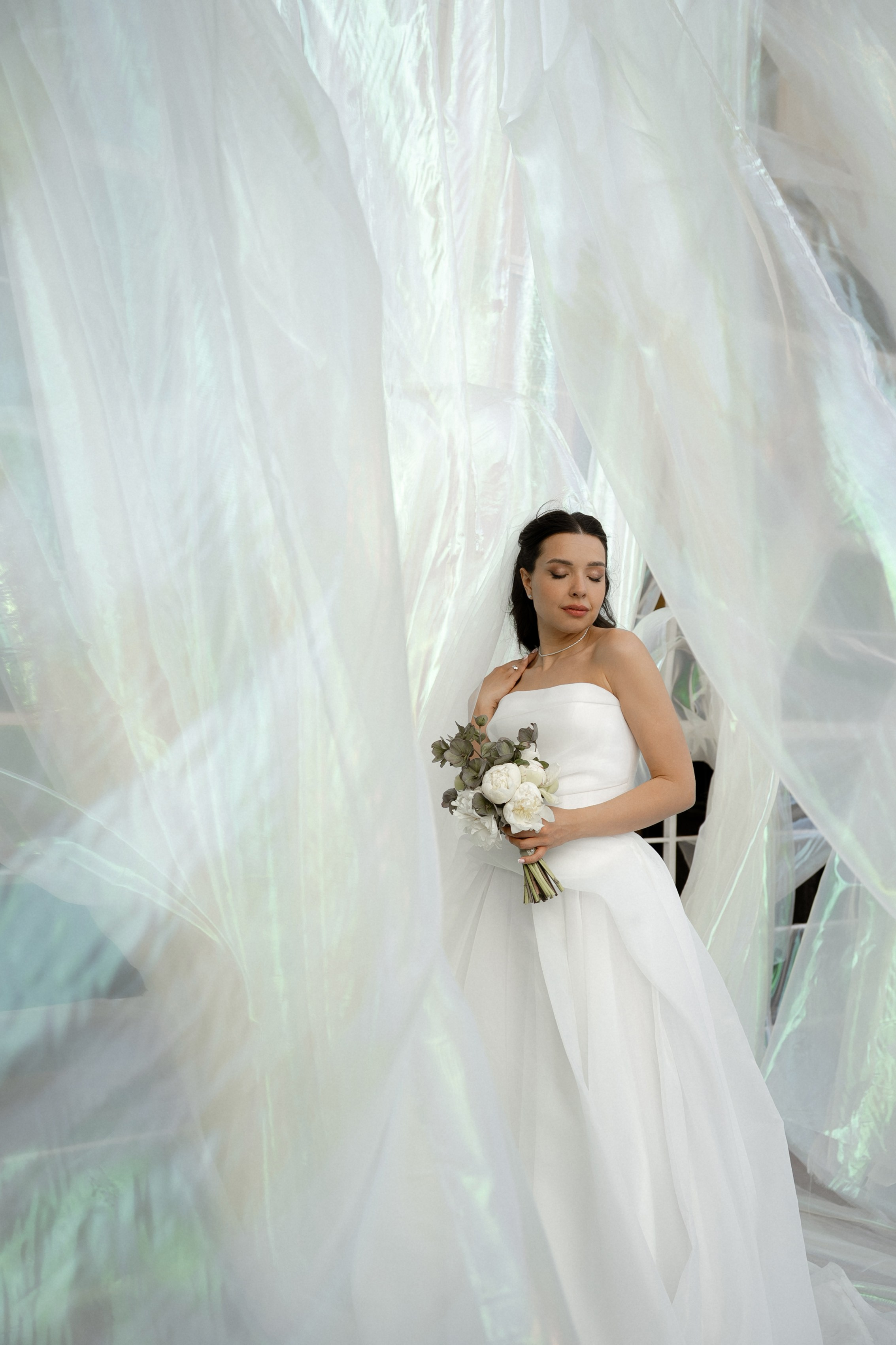 Алина+Александр. Анонс. Семейный и портретный фотограф в Саратове Сахарова Маша