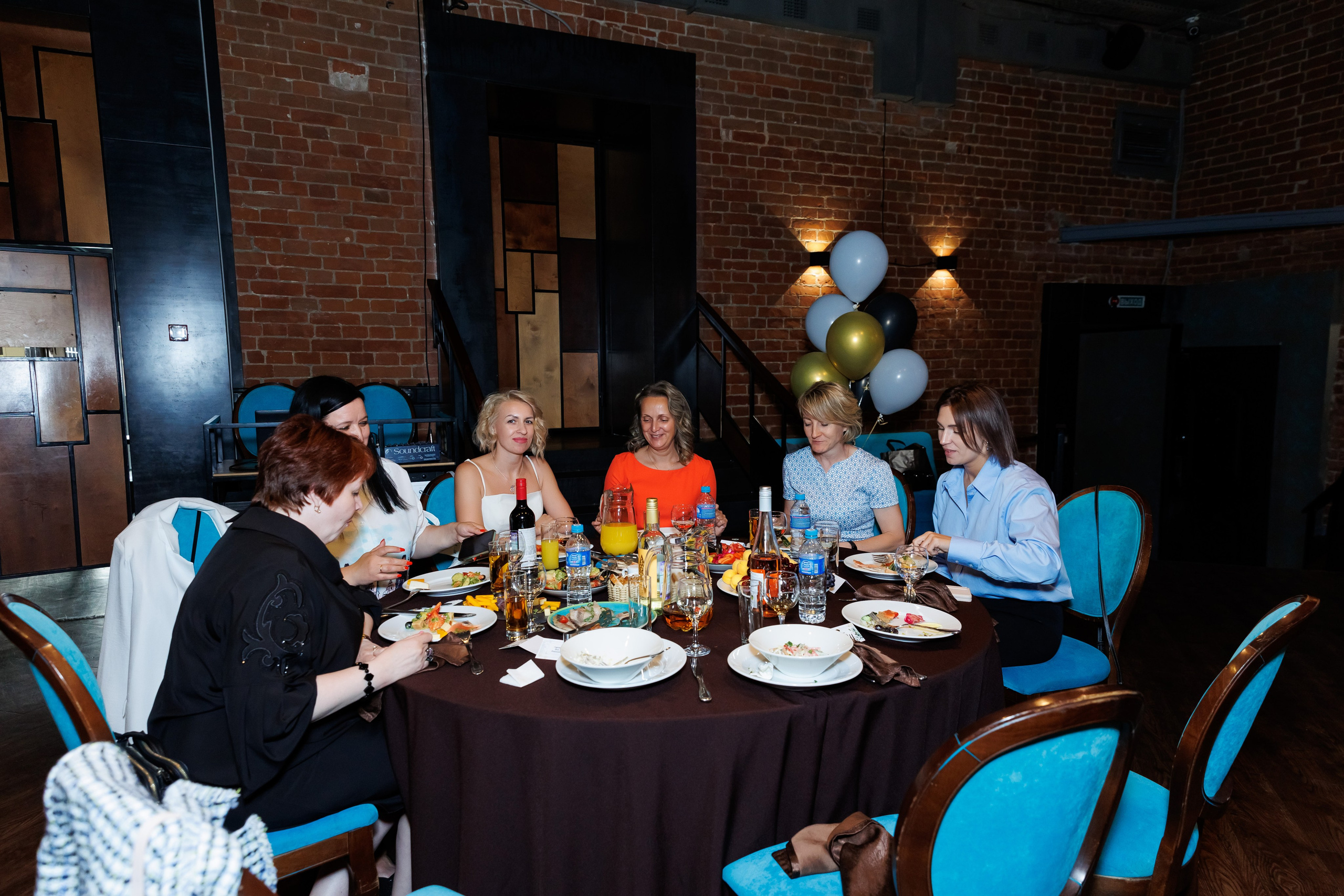 Выпускной 9 класса. Фотограф Новосибирск — Наталья Гресь