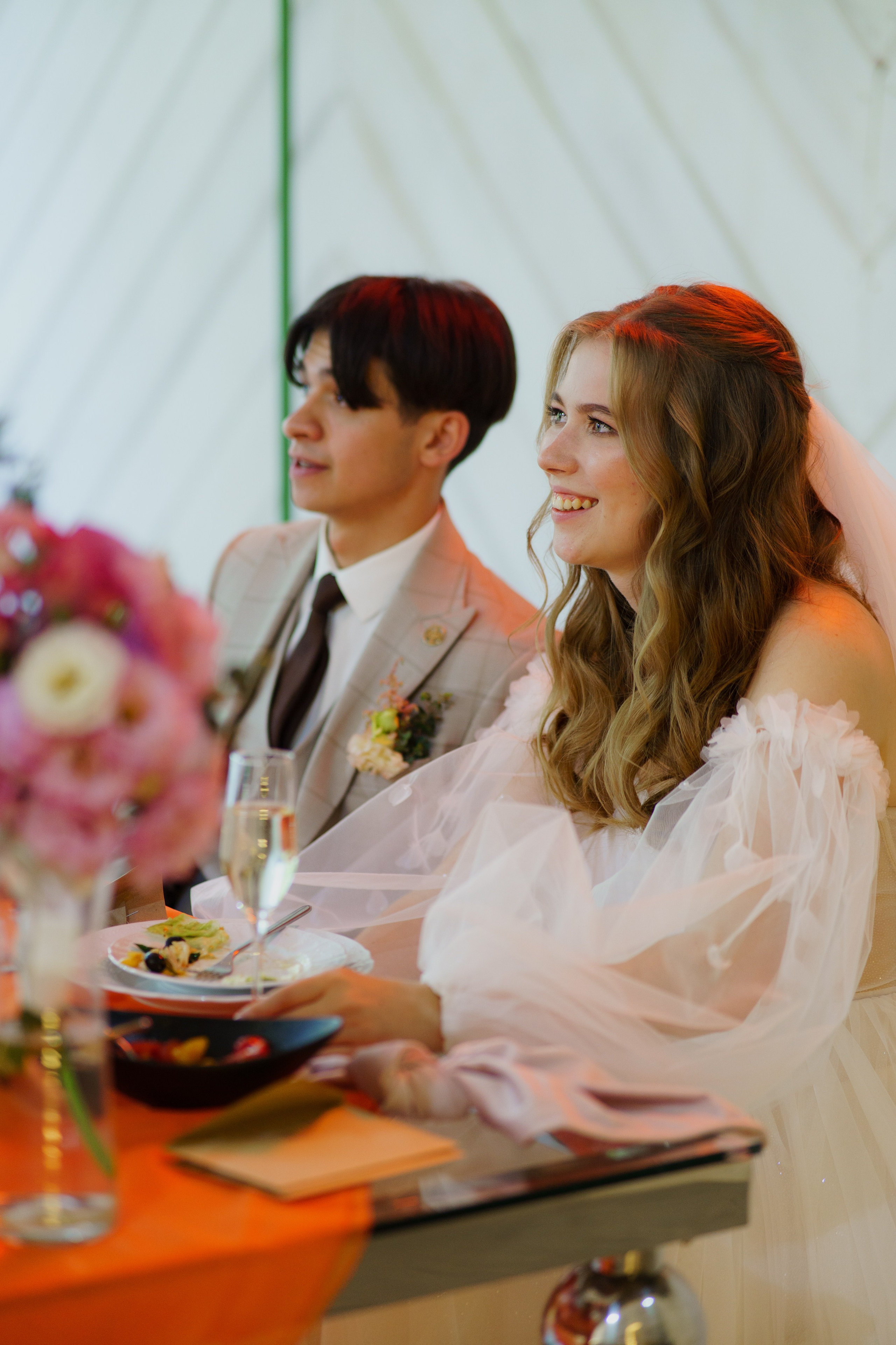 Анастасия и Даниил. Фотограф в Москве и России