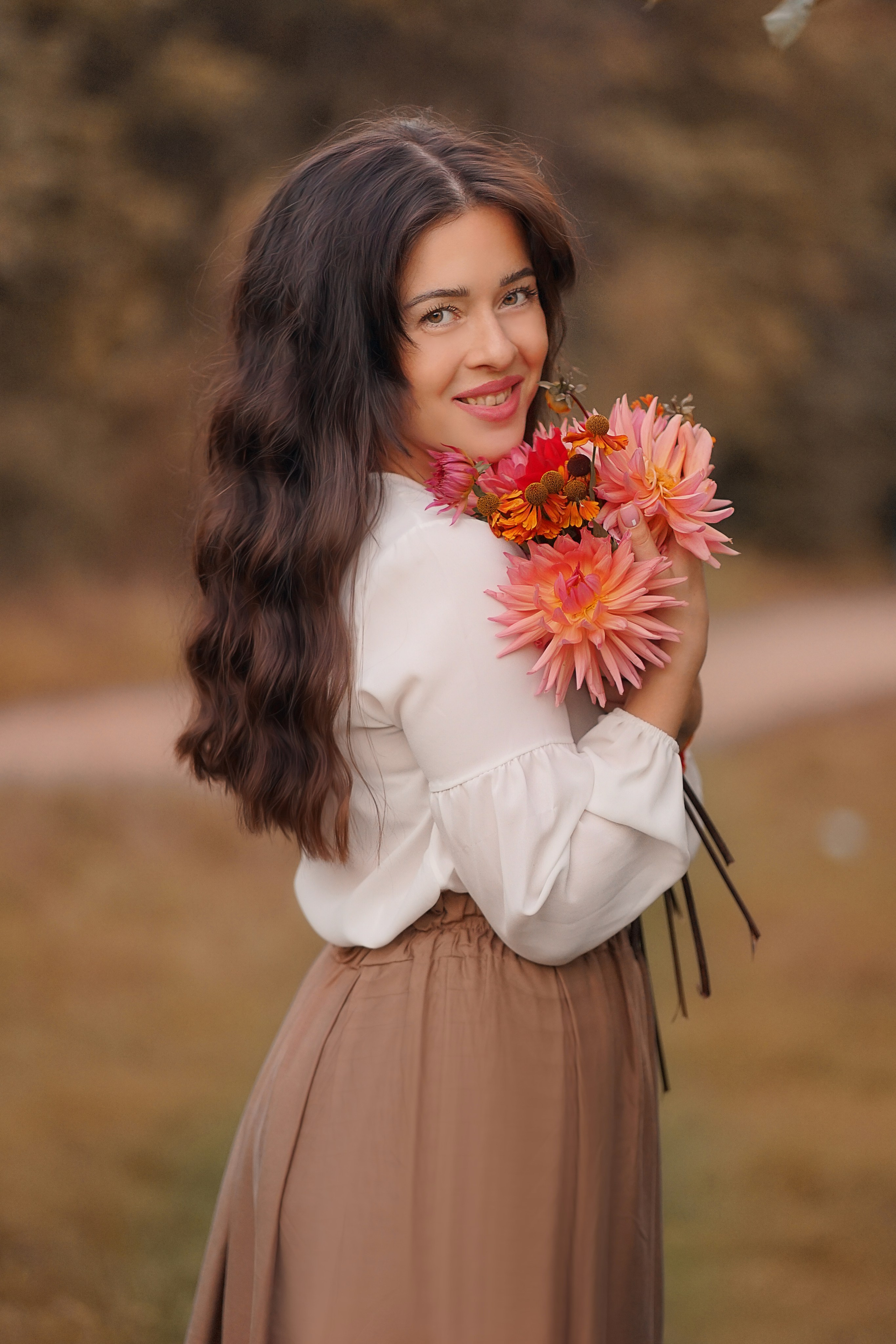 Семейные фотопрогулки. Детский и семейный фотограф в СПБ