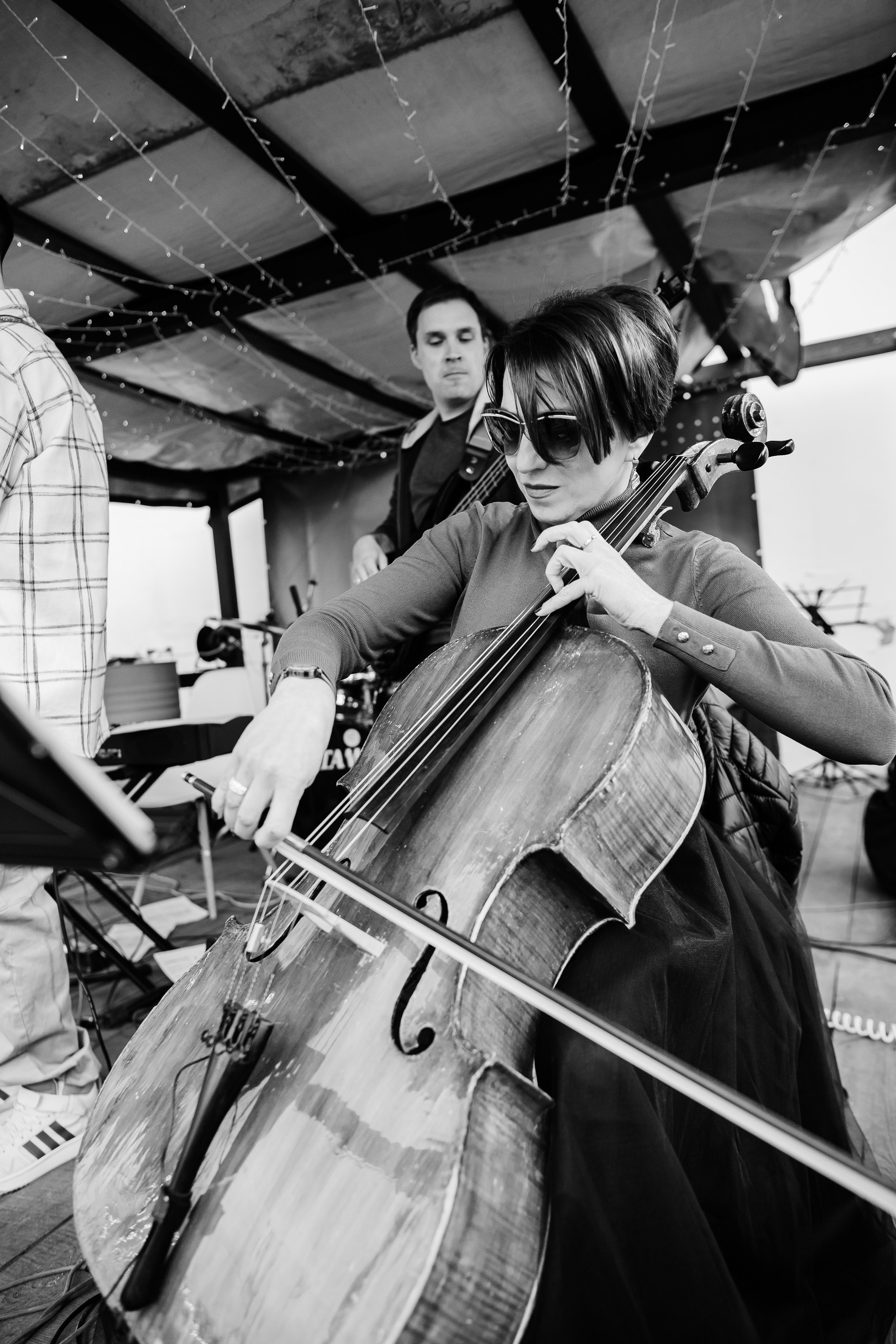 URAL MUSIC NIGHT. Репортажный и портретный фотограф в Екатеринбурге Гизатуллин Марат