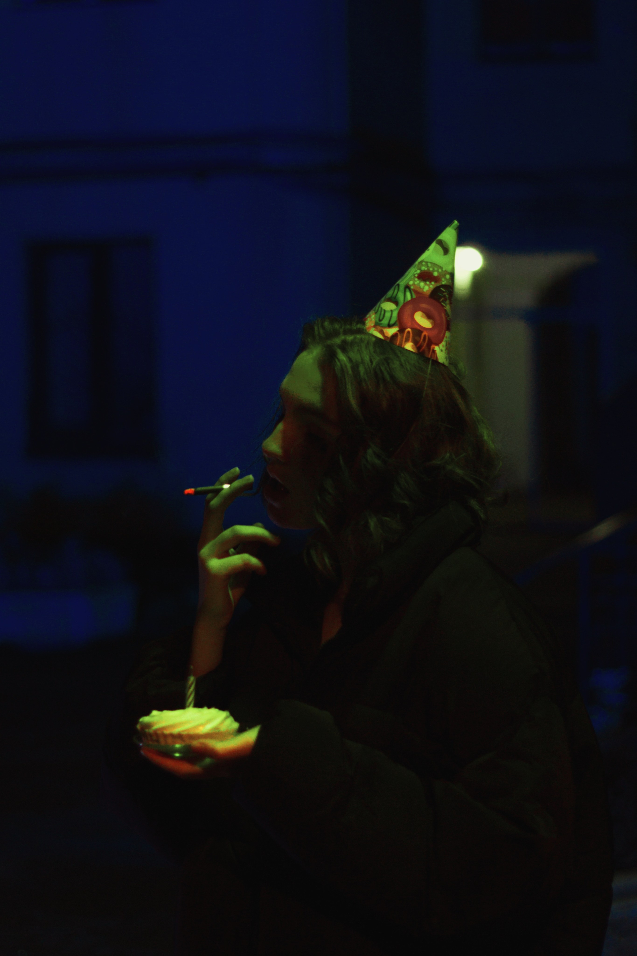 Даша. Фотограф Манеев Богдан