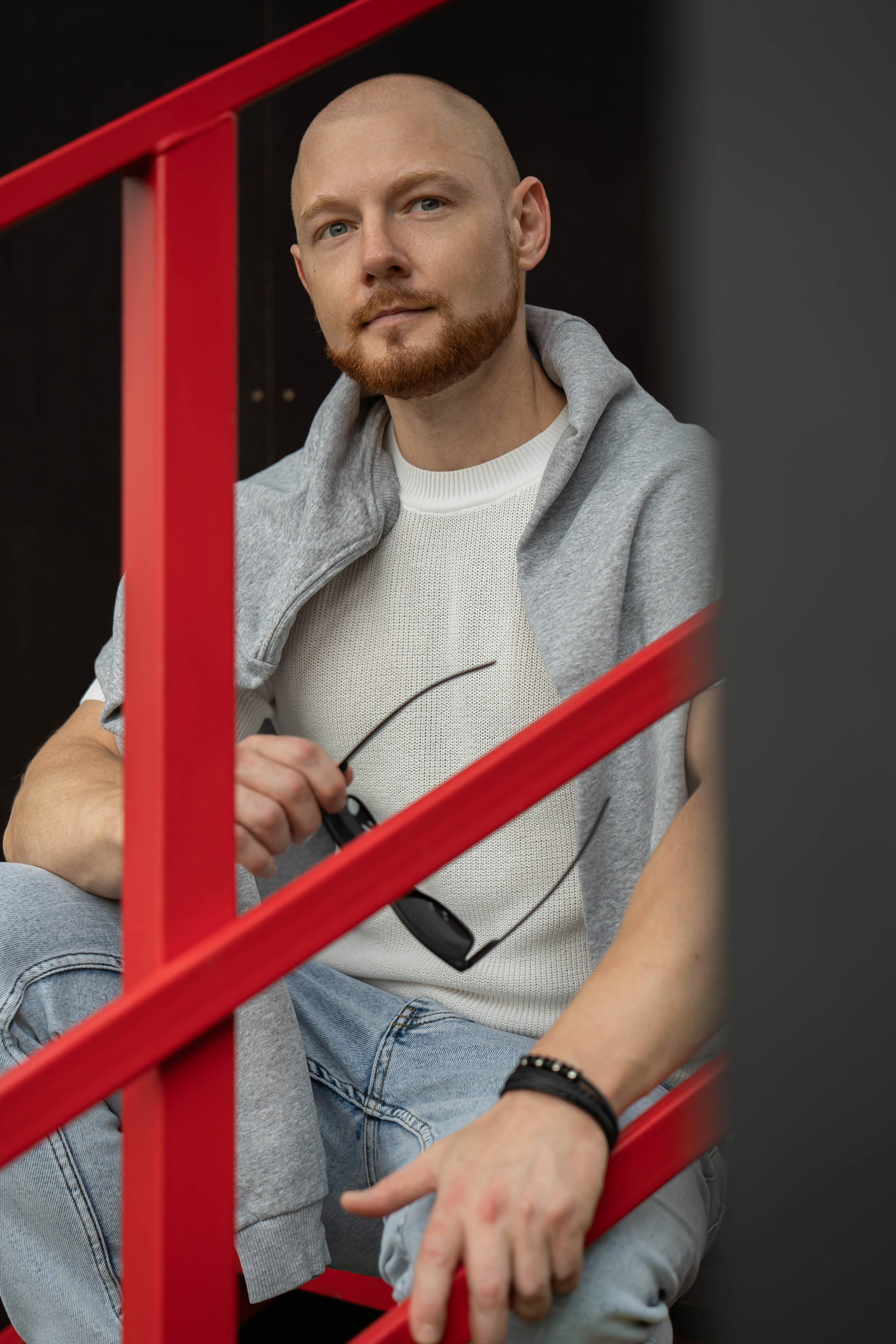 Михаил IT. Фотограф в Москве