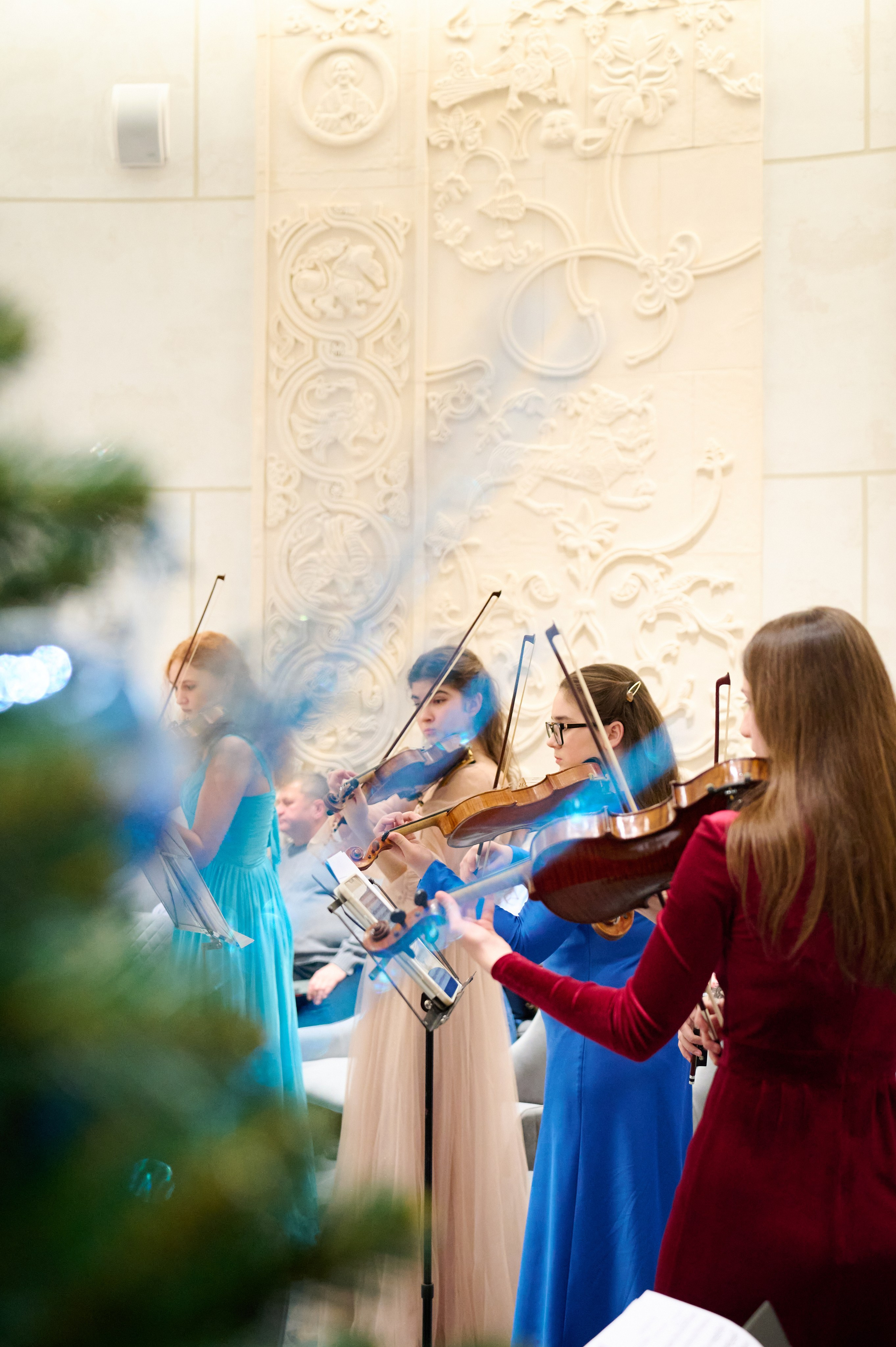 Репортажная съёмка концерта в «Башне». Фотограф в Москве