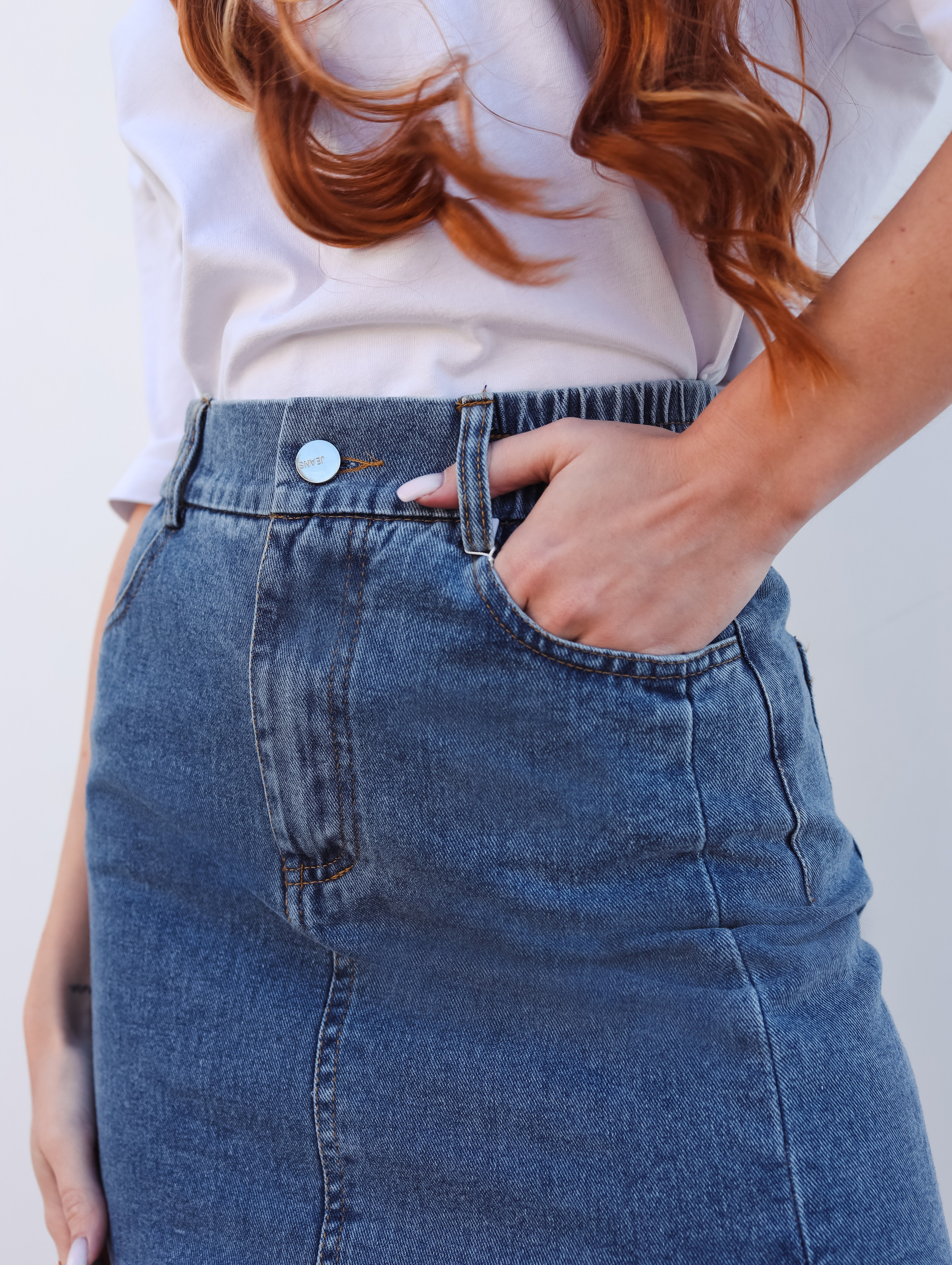 Одежда и аксессуары. Главная