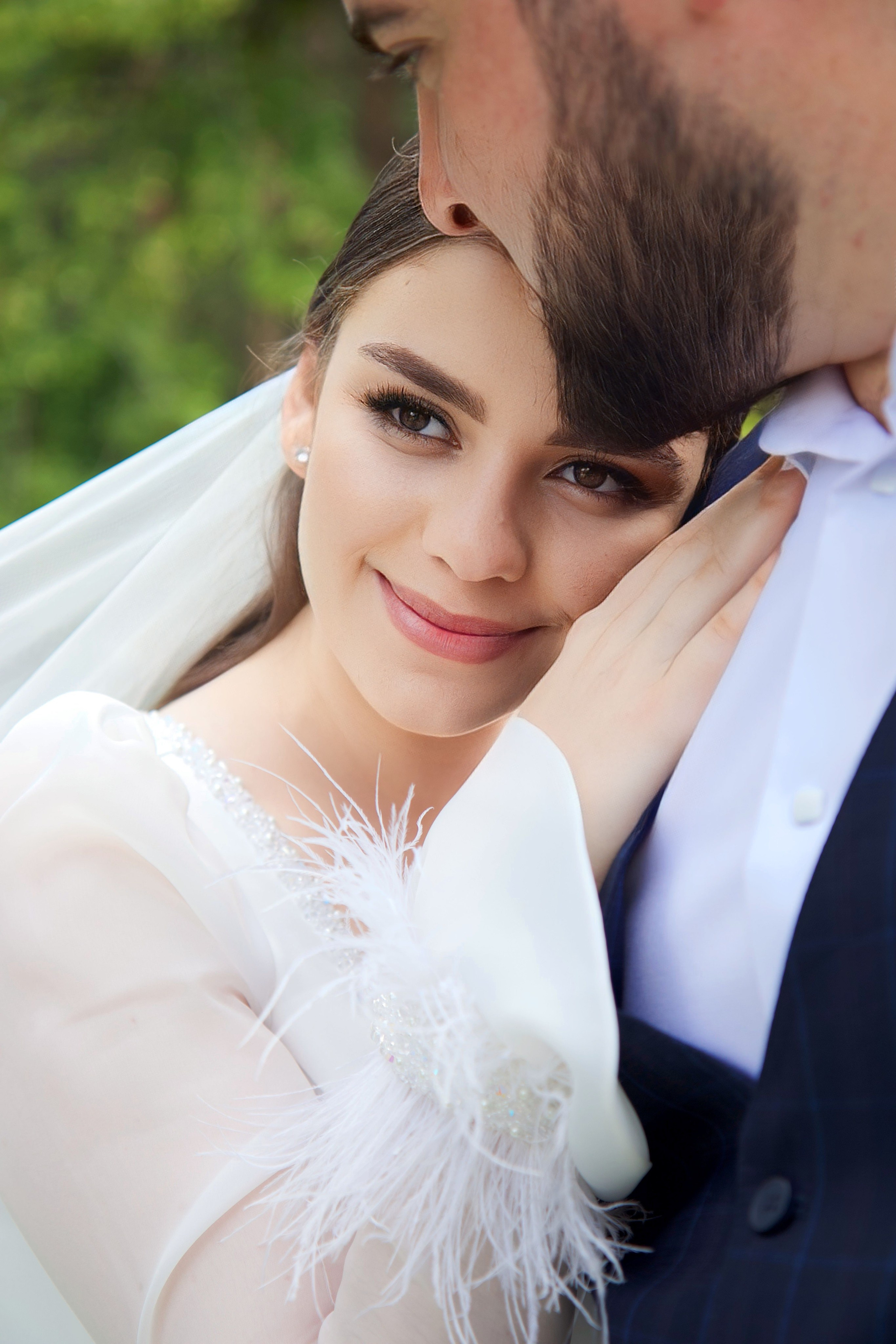 Руслан и Динара. Zuleta.Go