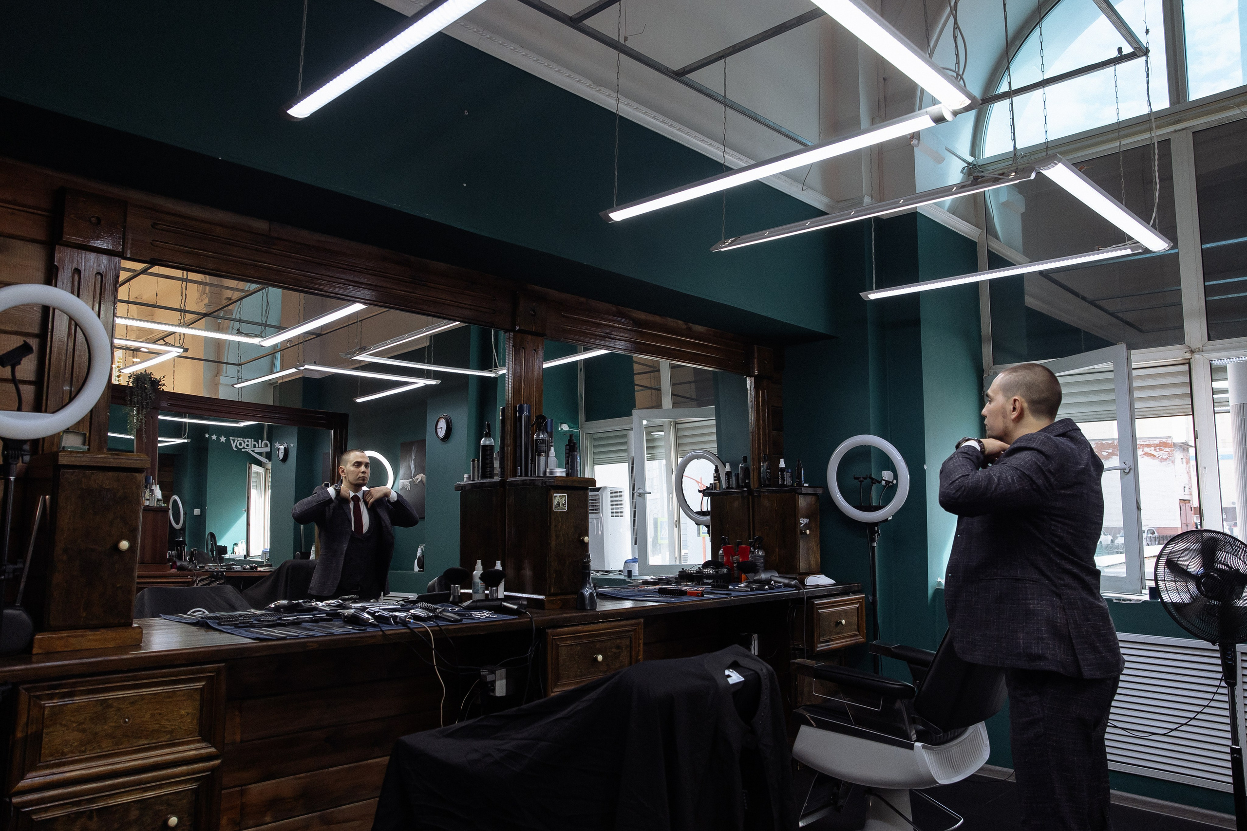 Никита и Яна 20.07. Фотограф Норильск, Москва