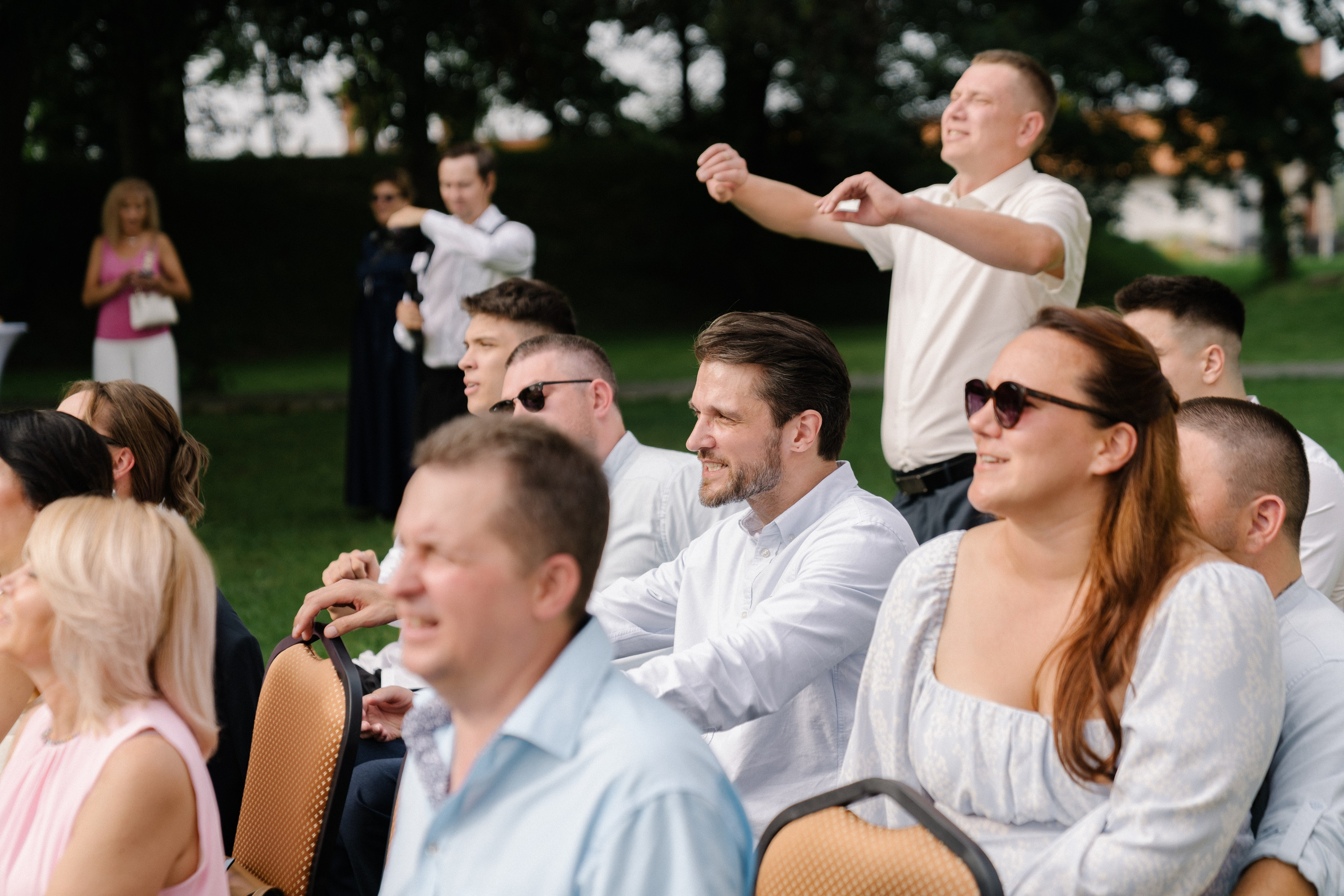 Сергей и Эля. Фотограф в Калининграде Дмитрий Мишин