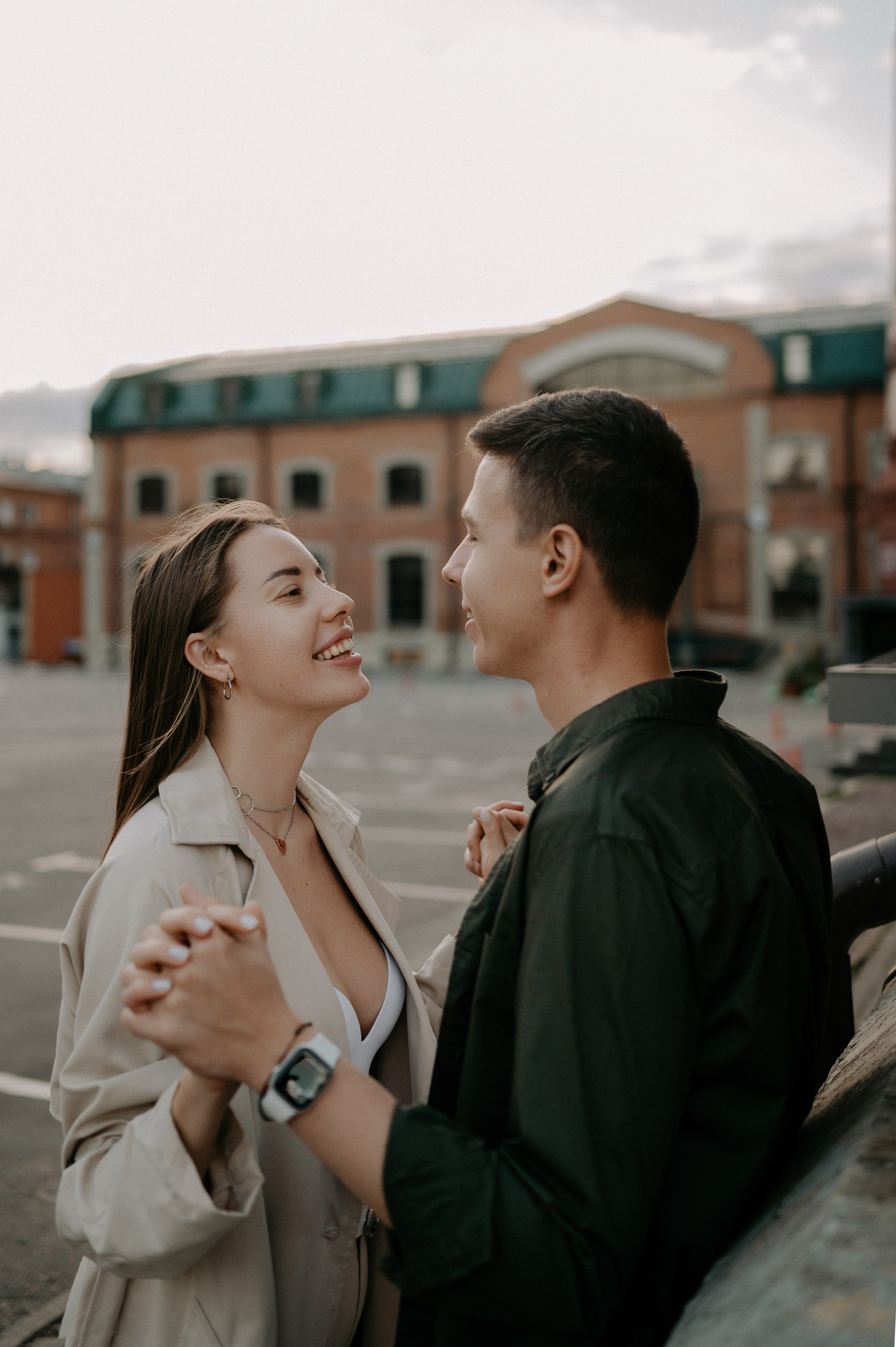 Love story прогулка. Свадебный и женский фотограф город Электросталь и Ногинск
