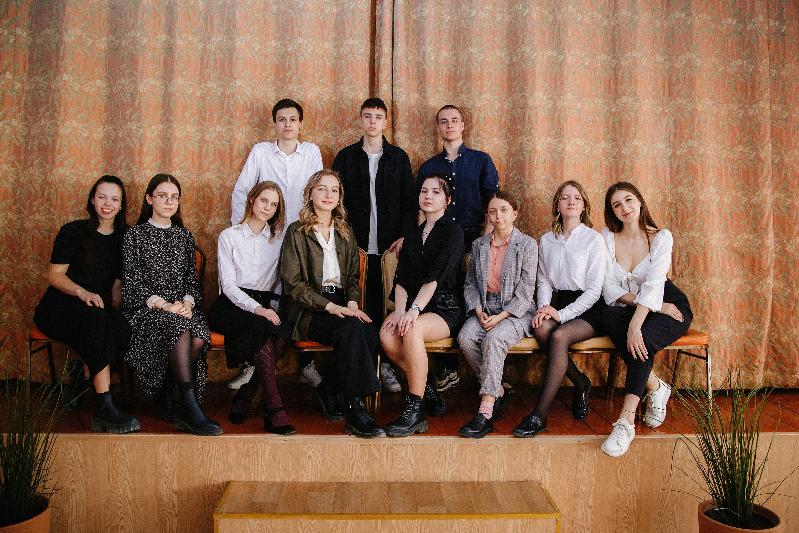 Выпускные альбомы старших классов Искитим Бердск Новосибирск. Выпускные альбомы Искитим, Бердск и Новосибирск Крюкова Елена