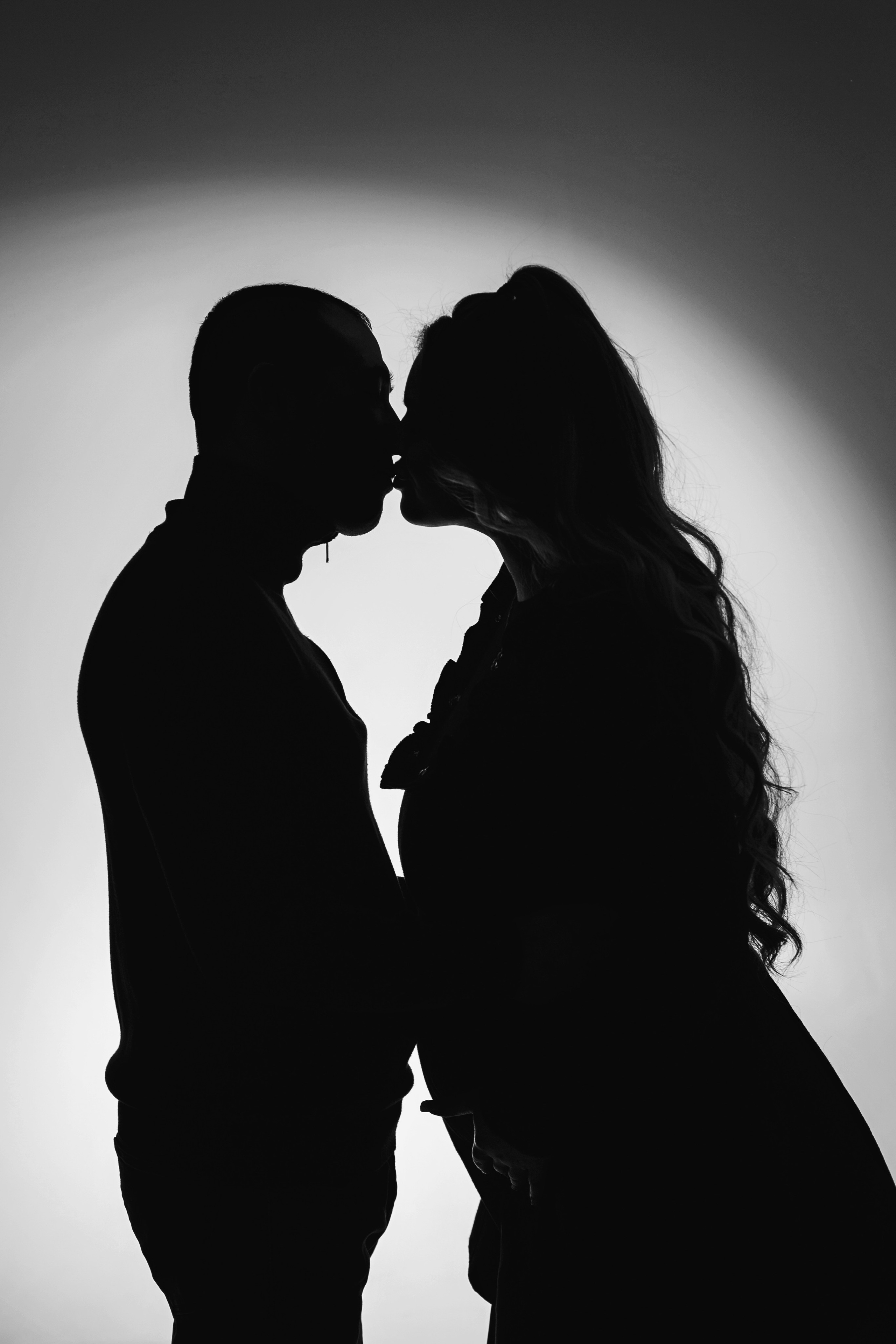 Съемка в ожидании для Любы и Пети. Выпускные альбомы Искитим, Бердск и Новосибирск Крюкова Елена