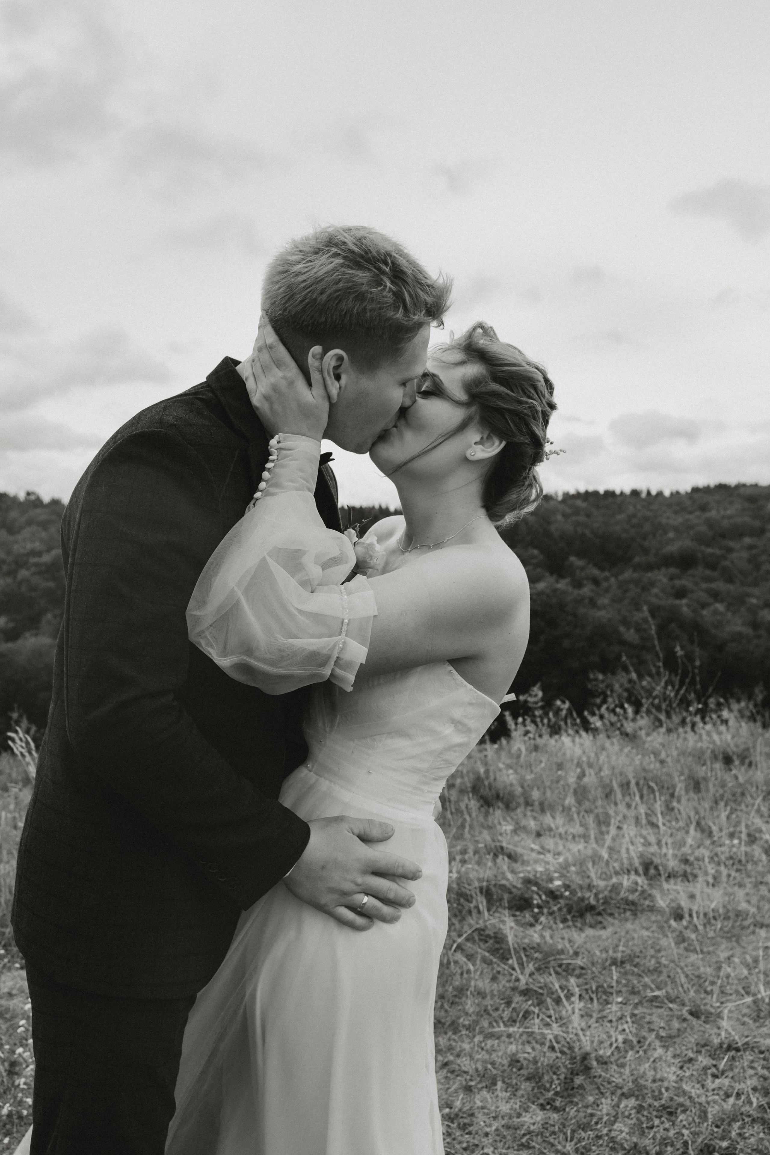 Стас и Настя. Фотограф в Туле и Алексине Стулова Мария