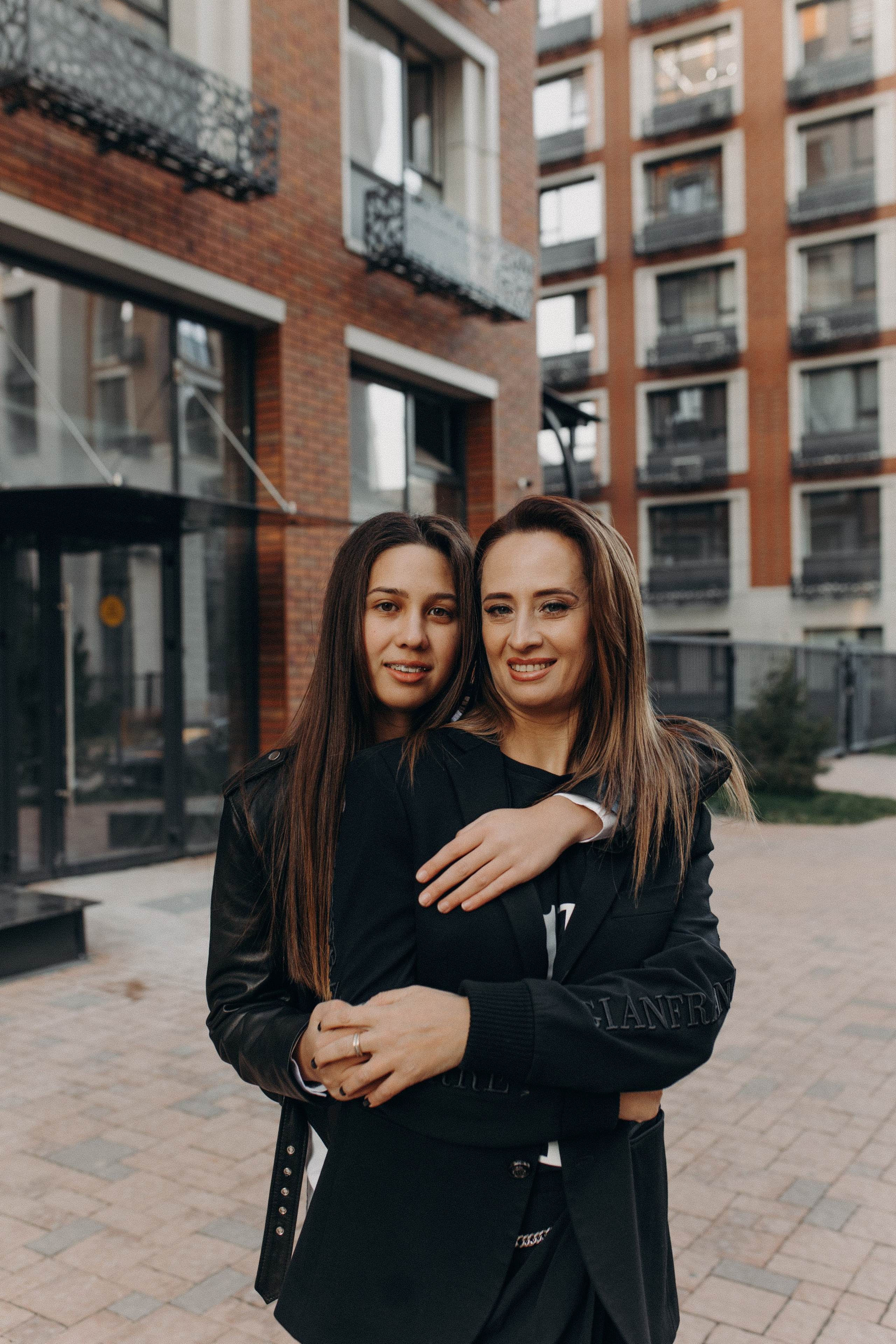 Семейные истории. Свадебный и семейный фотограф в Алматы Laura Dosmann