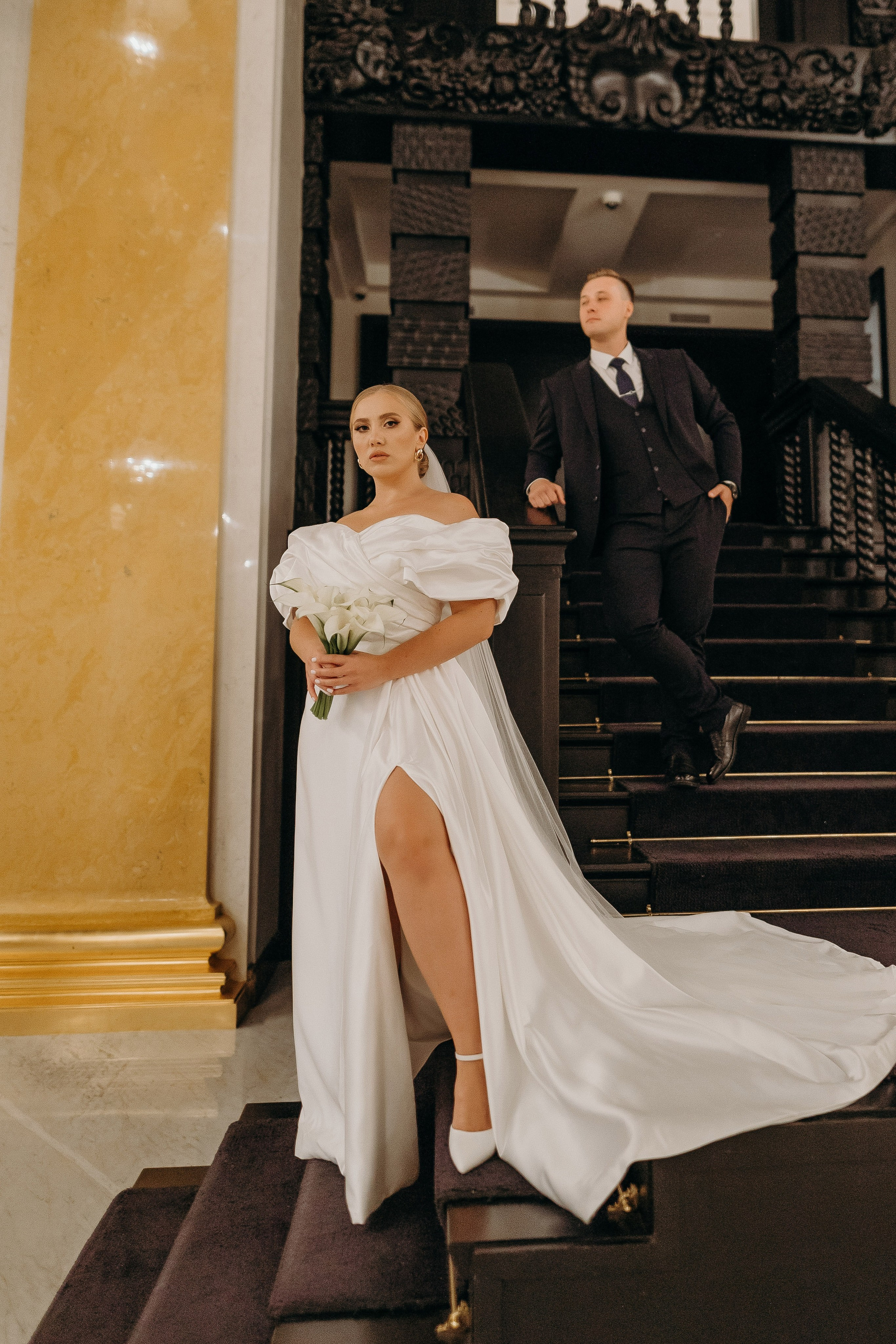 Wedding day 11.09.23. Свадебный фотограф в Санкт-Петербурге