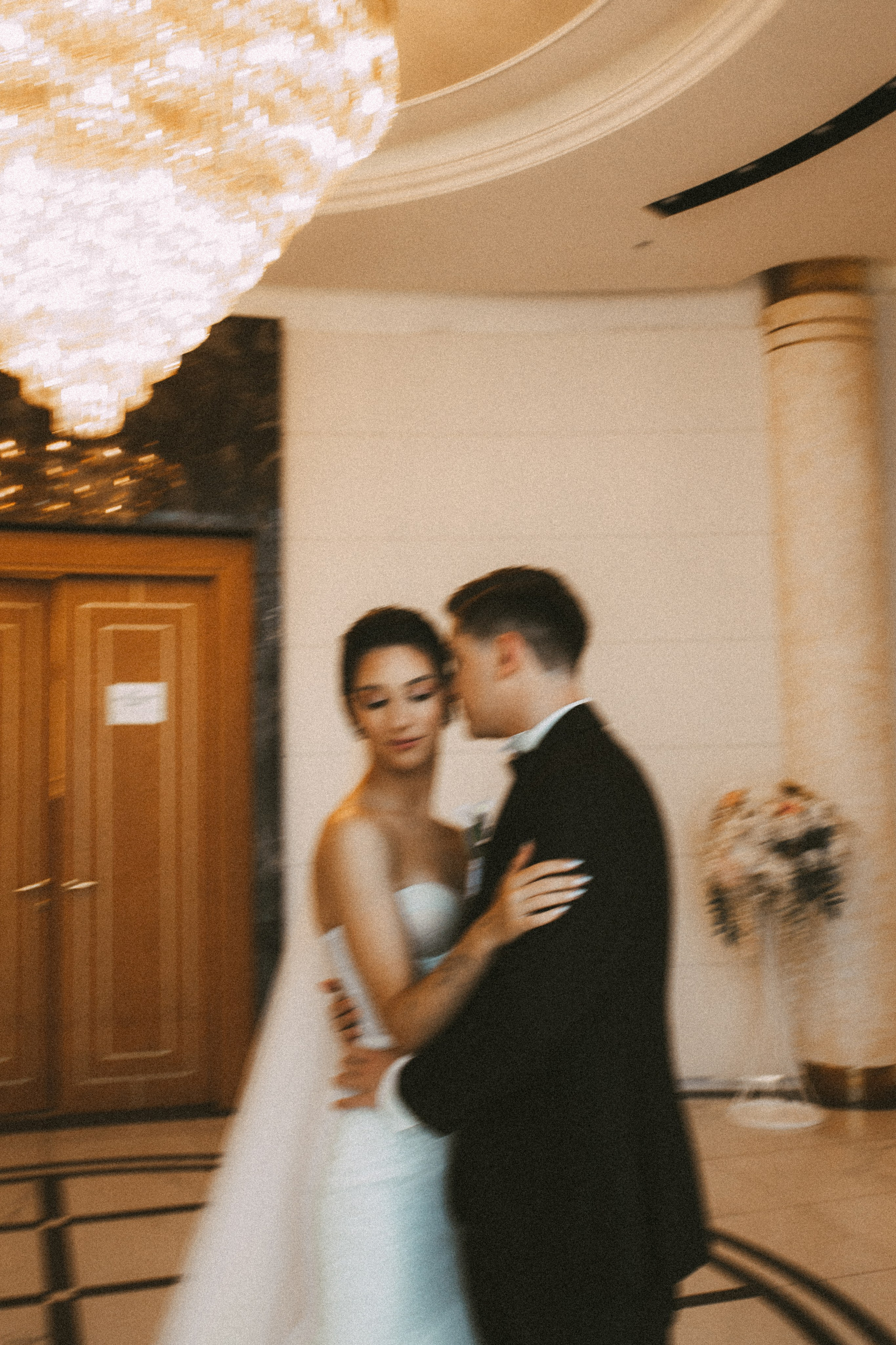 А & P | Москва. Фотограф Екатерина Амбрушкевич