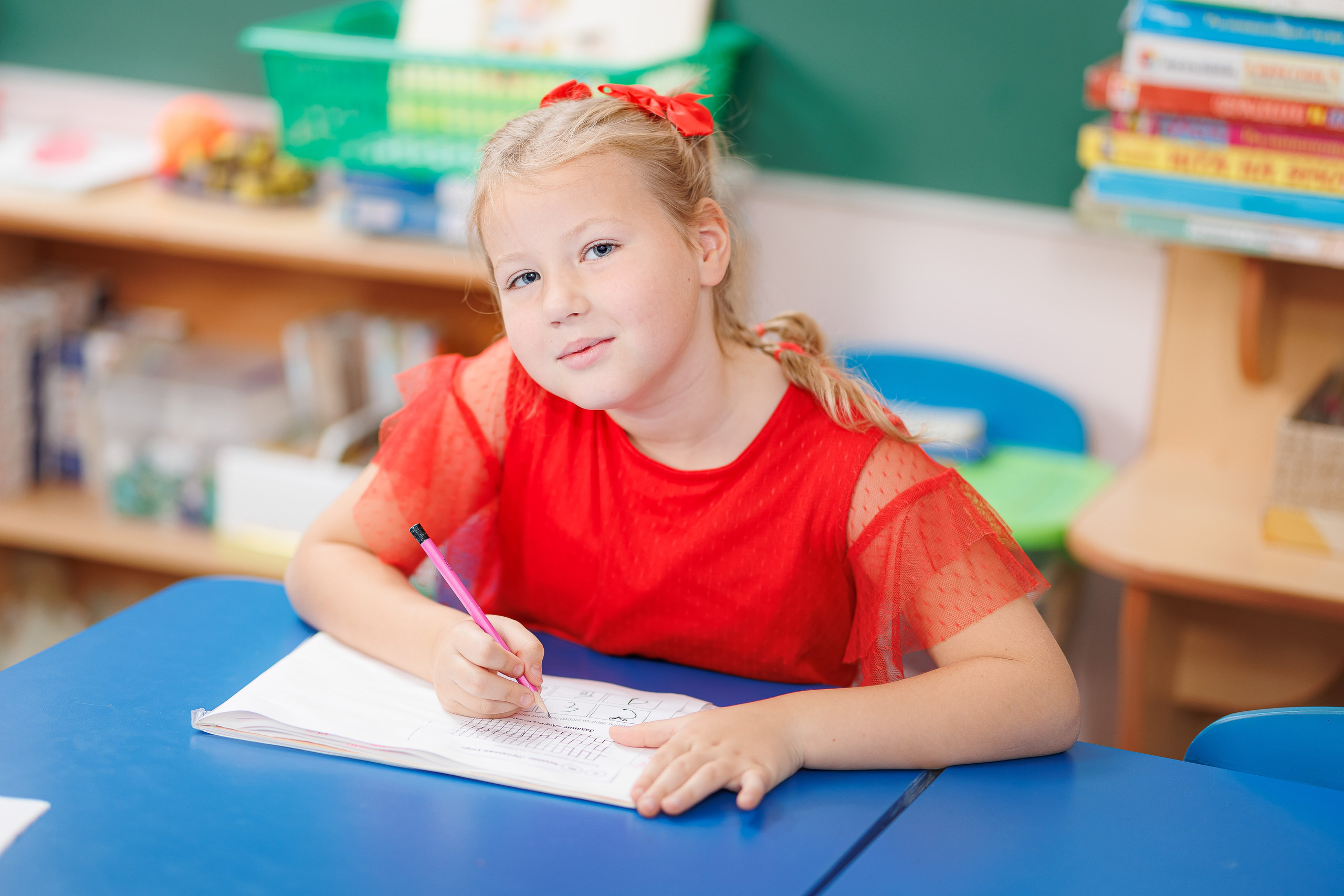 День в саду. Семейный и детский фотограф Комина Елена, Власиха, Одинцово