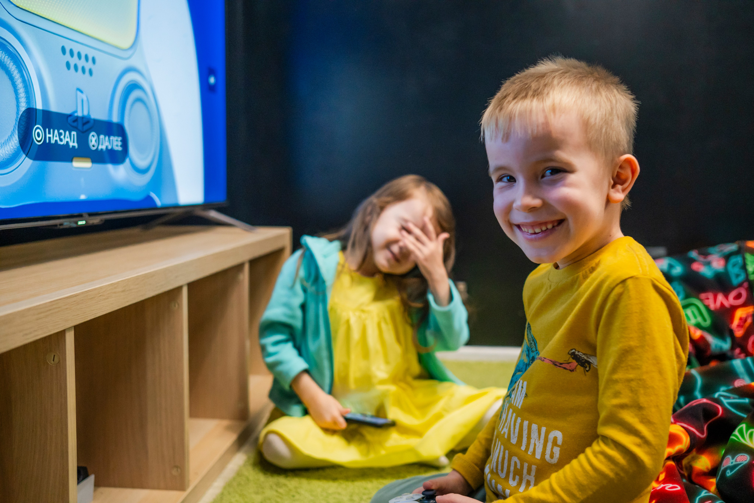 VR (September-October 2024). Felixtones