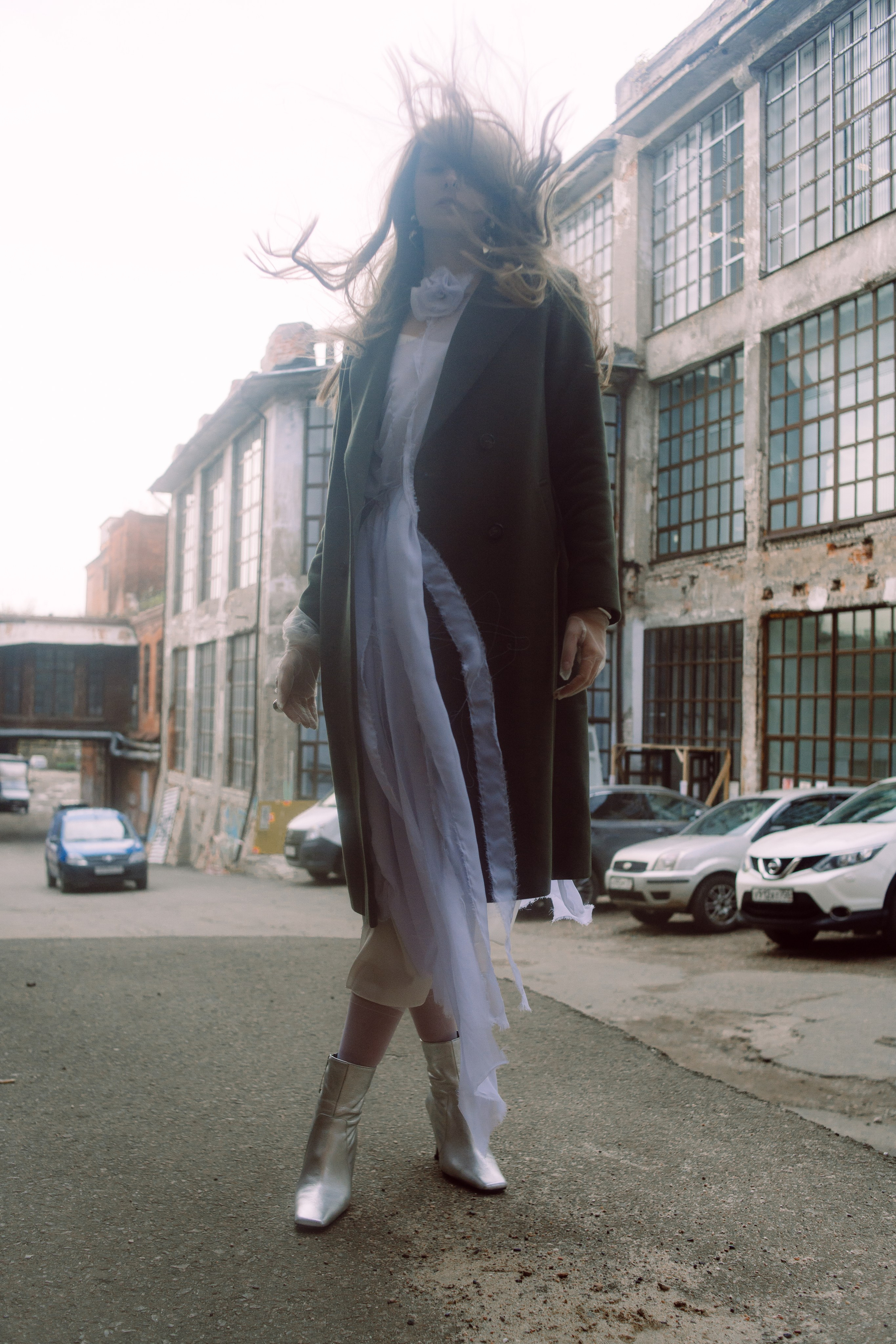 Лиза. Портретный фотограф в Иванове Ольга Гуральник