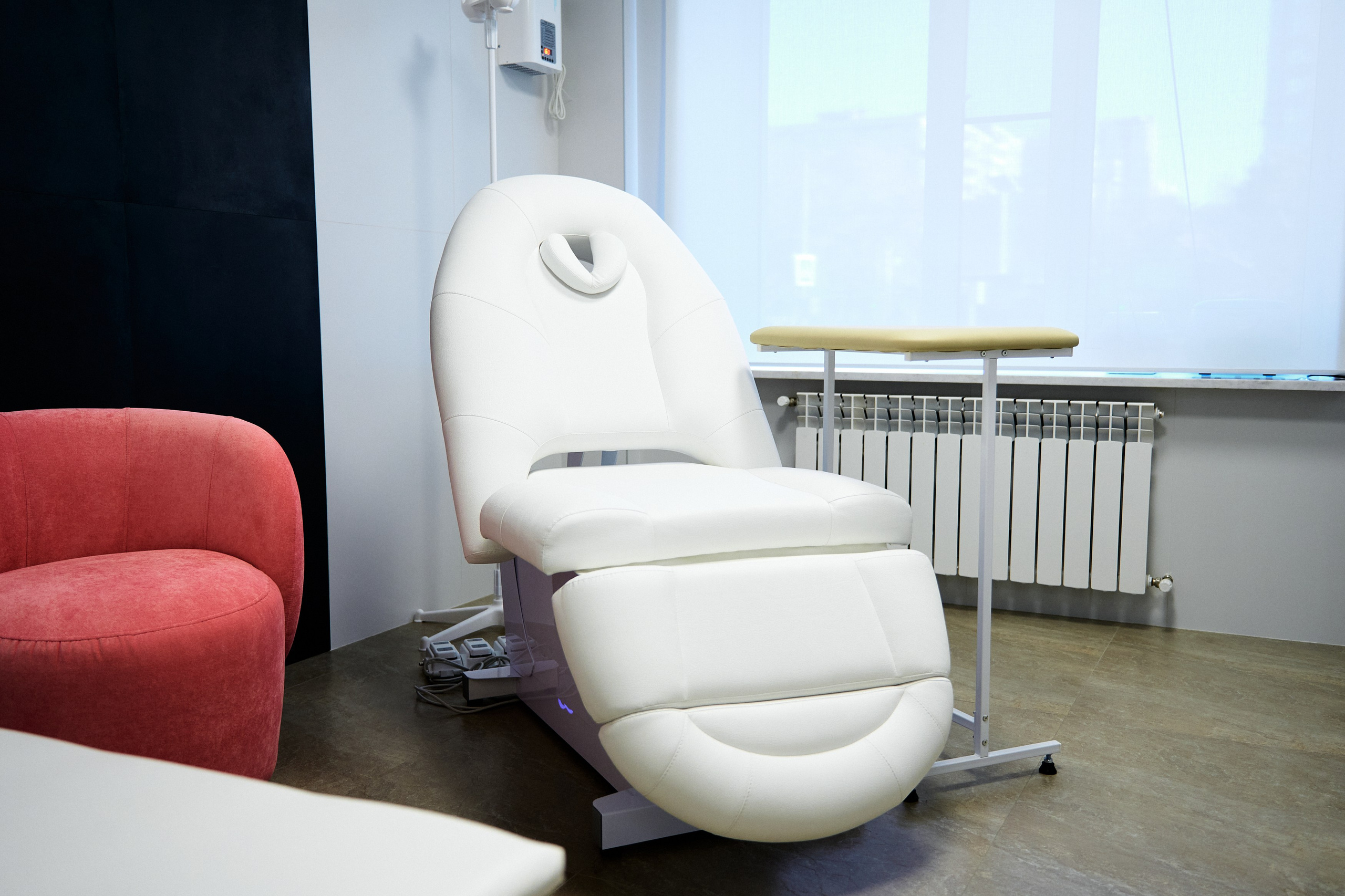 Интерьерная съемка 1881. Фотограф в Хабаровске