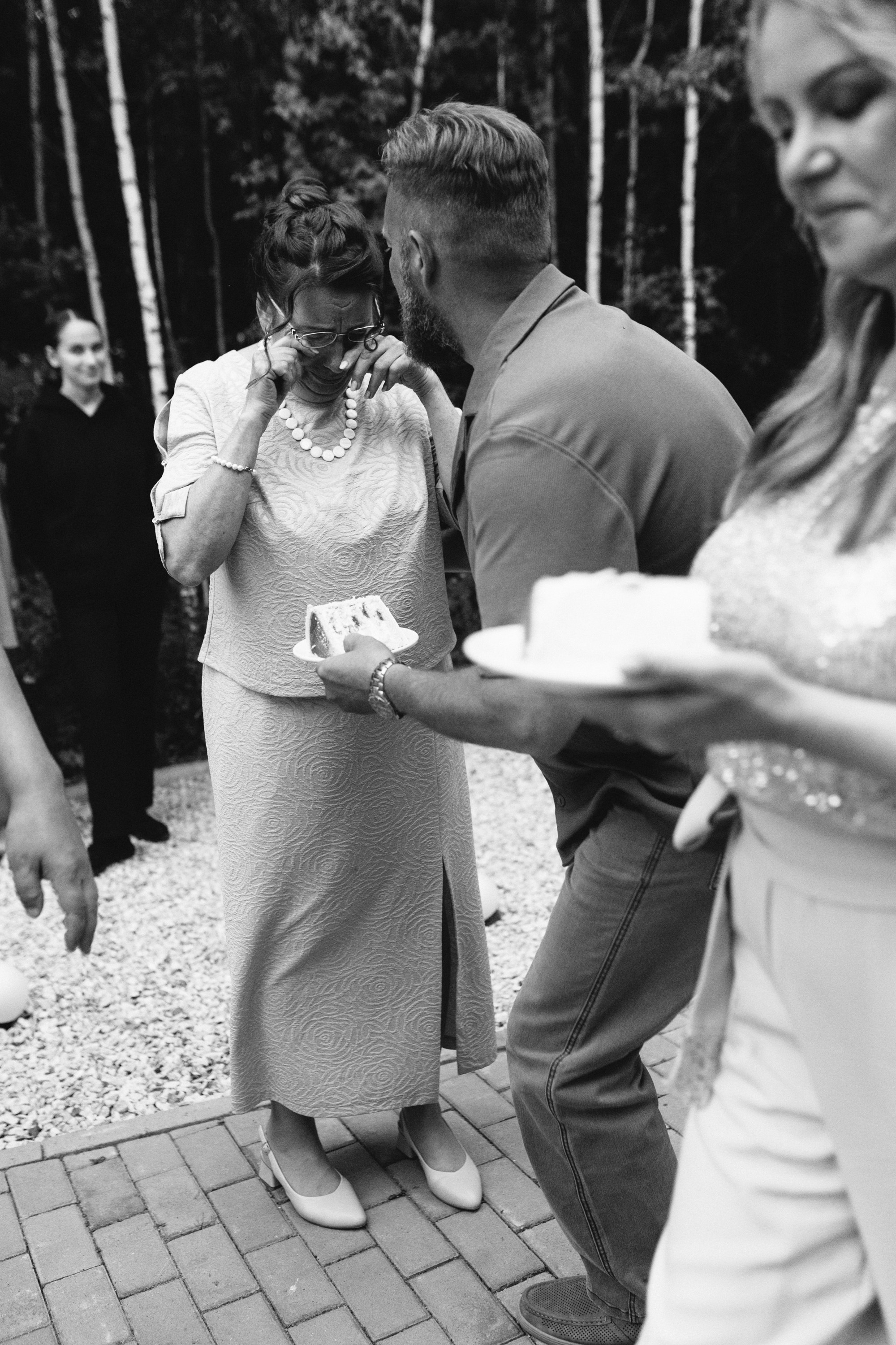 Анастасия & Антон (Vozduh). Фотограф Нижний Тагил Лилия Савина