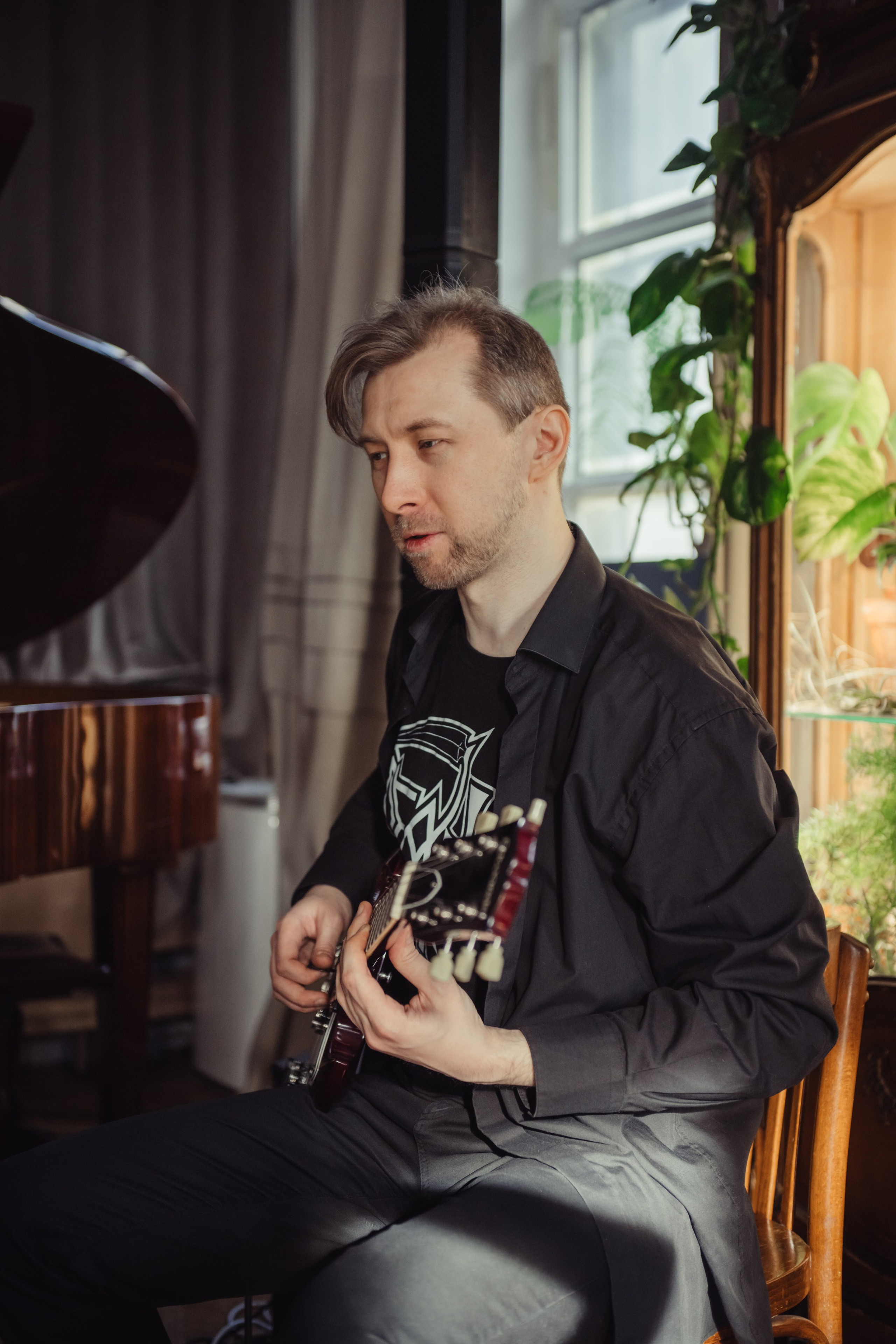 Саша Балакирева CONCERT. Фотограф Алёна Липатова. Репортаж. Портрет. Москва