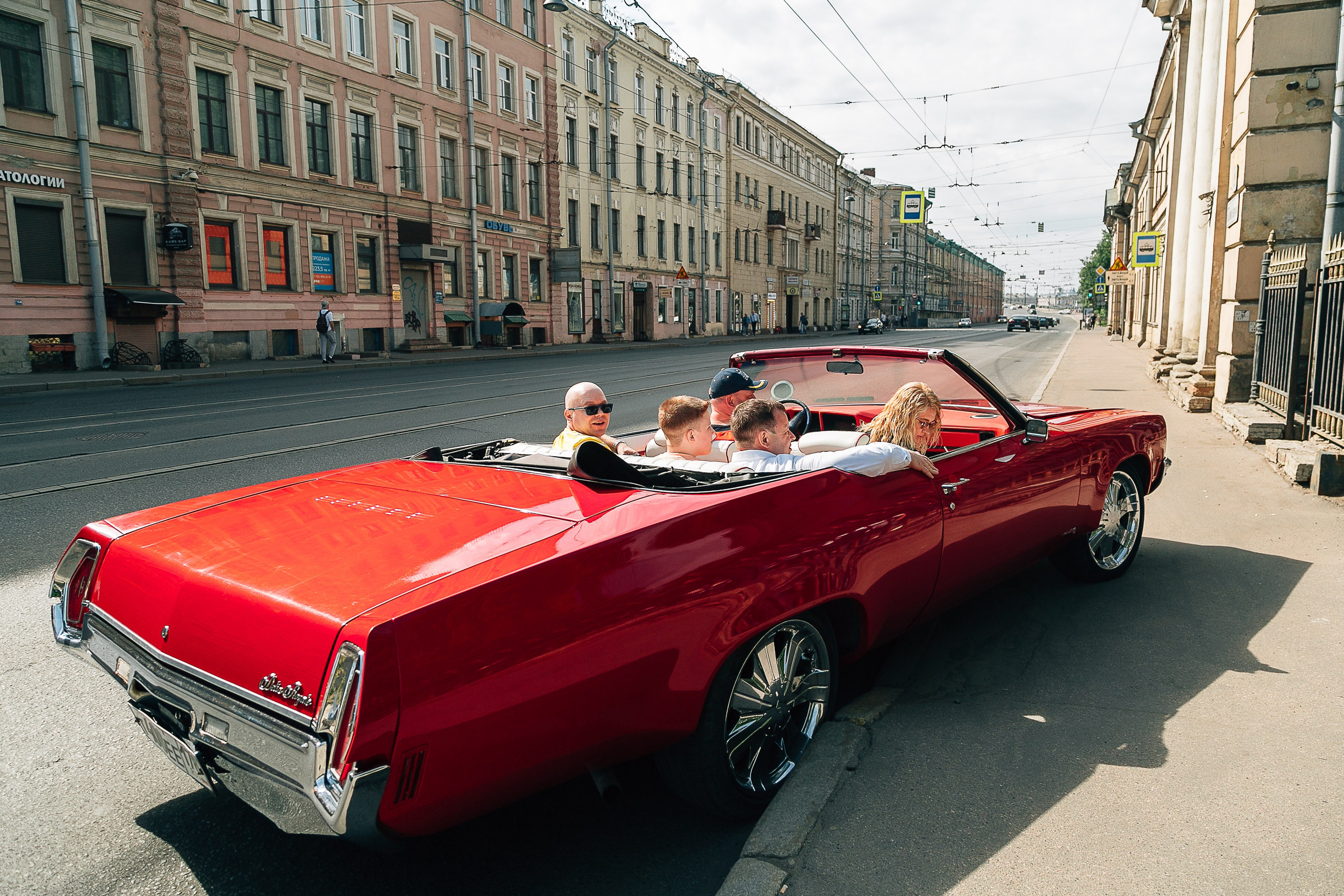 Выпускные. Фотограф Serg-Epic — Сергей Клепиков